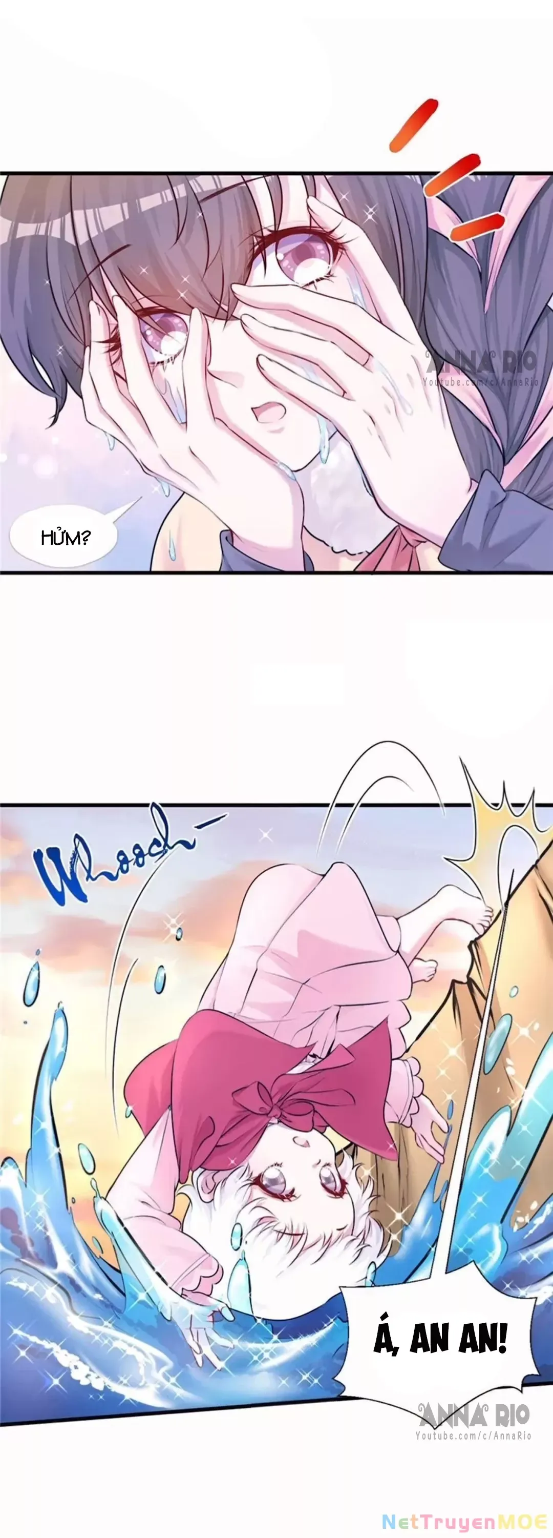 Thảnh Thơi Thú Thế Chủng Chủng Điền, Sinh Sinh Tể Chapter 478 - Trang 2