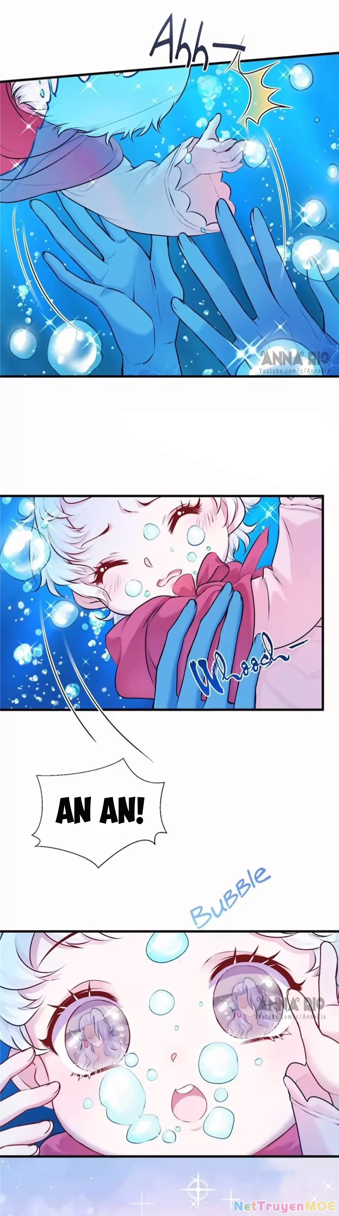 Thảnh Thơi Thú Thế Chủng Chủng Điền, Sinh Sinh Tể Chapter 478 - Trang 2