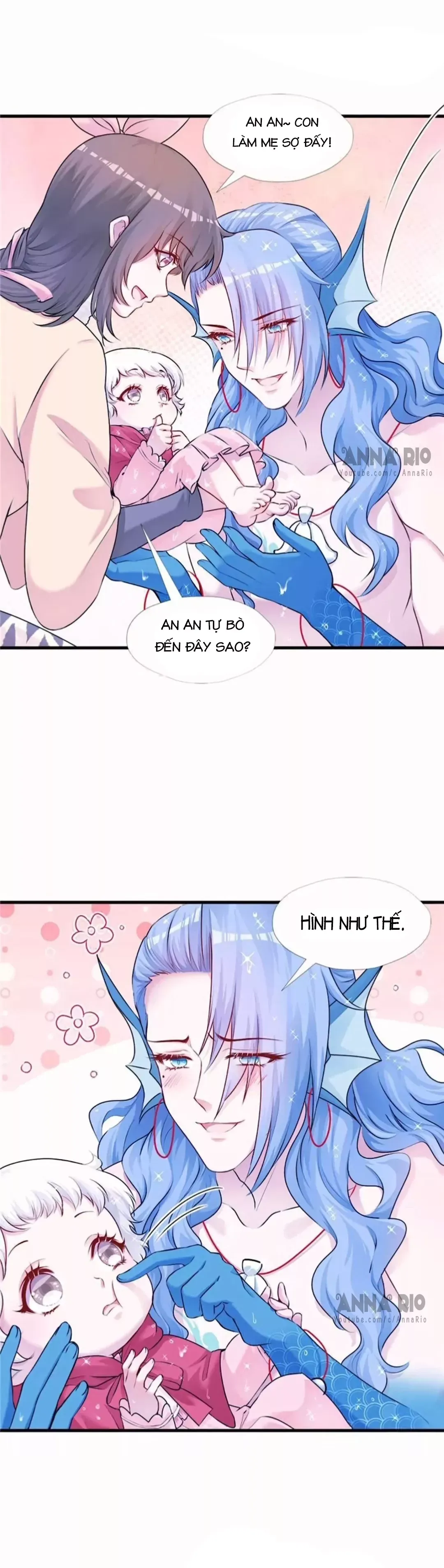 Thảnh Thơi Thú Thế Chủng Chủng Điền, Sinh Sinh Tể Chapter 478 - Trang 2