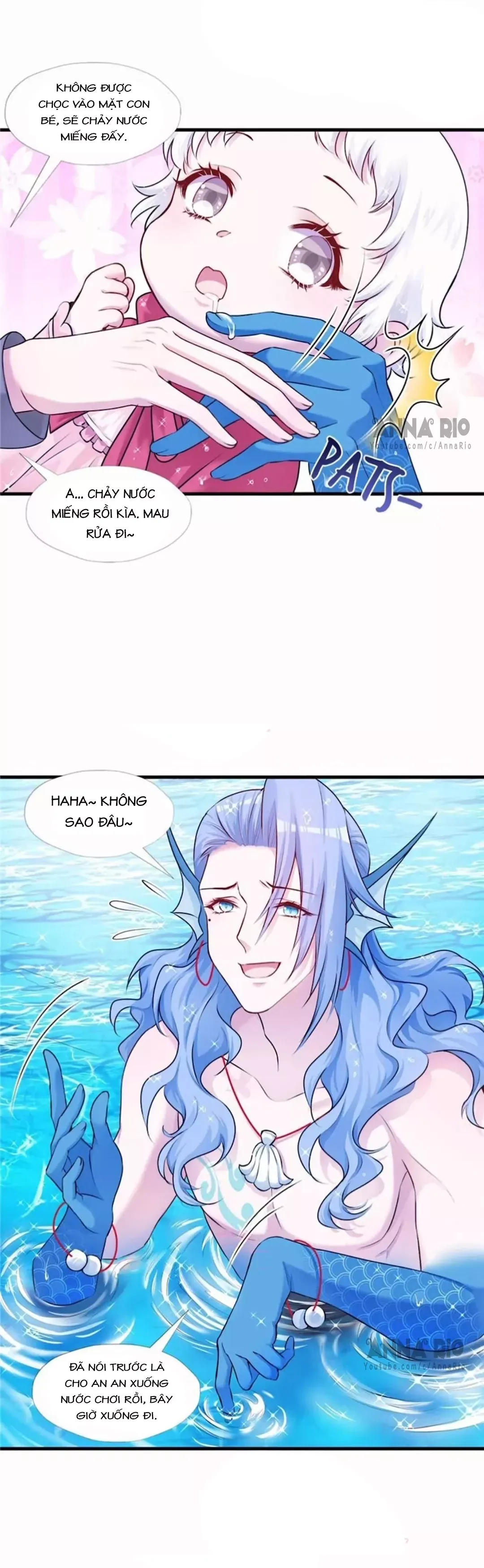 Thảnh Thơi Thú Thế Chủng Chủng Điền, Sinh Sinh Tể Chapter 478 - Trang 2