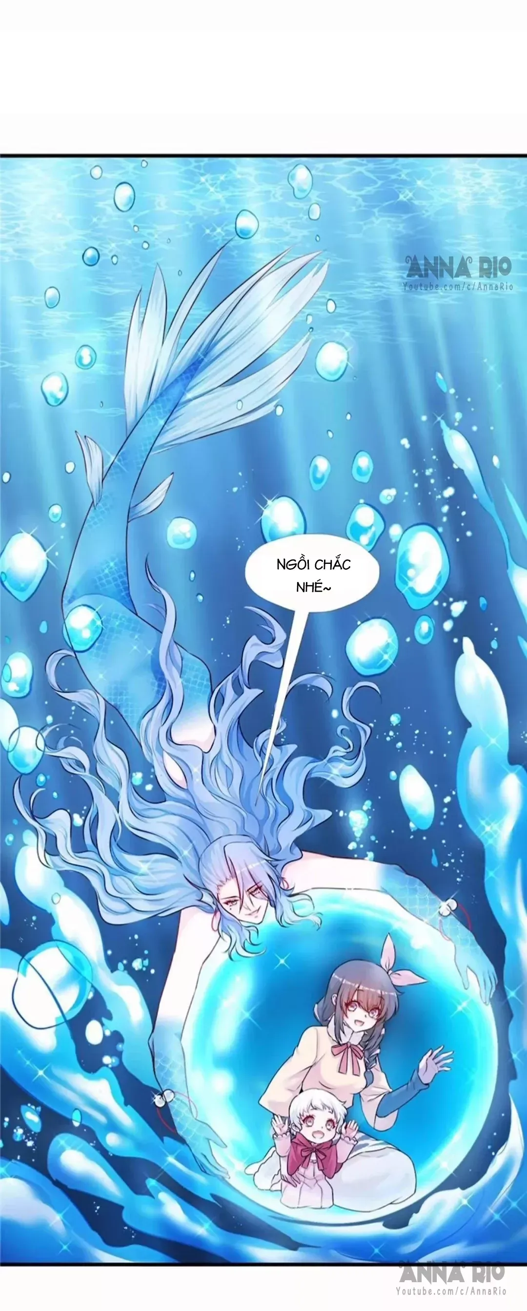 Thảnh Thơi Thú Thế Chủng Chủng Điền, Sinh Sinh Tể Chapter 478 - Trang 2