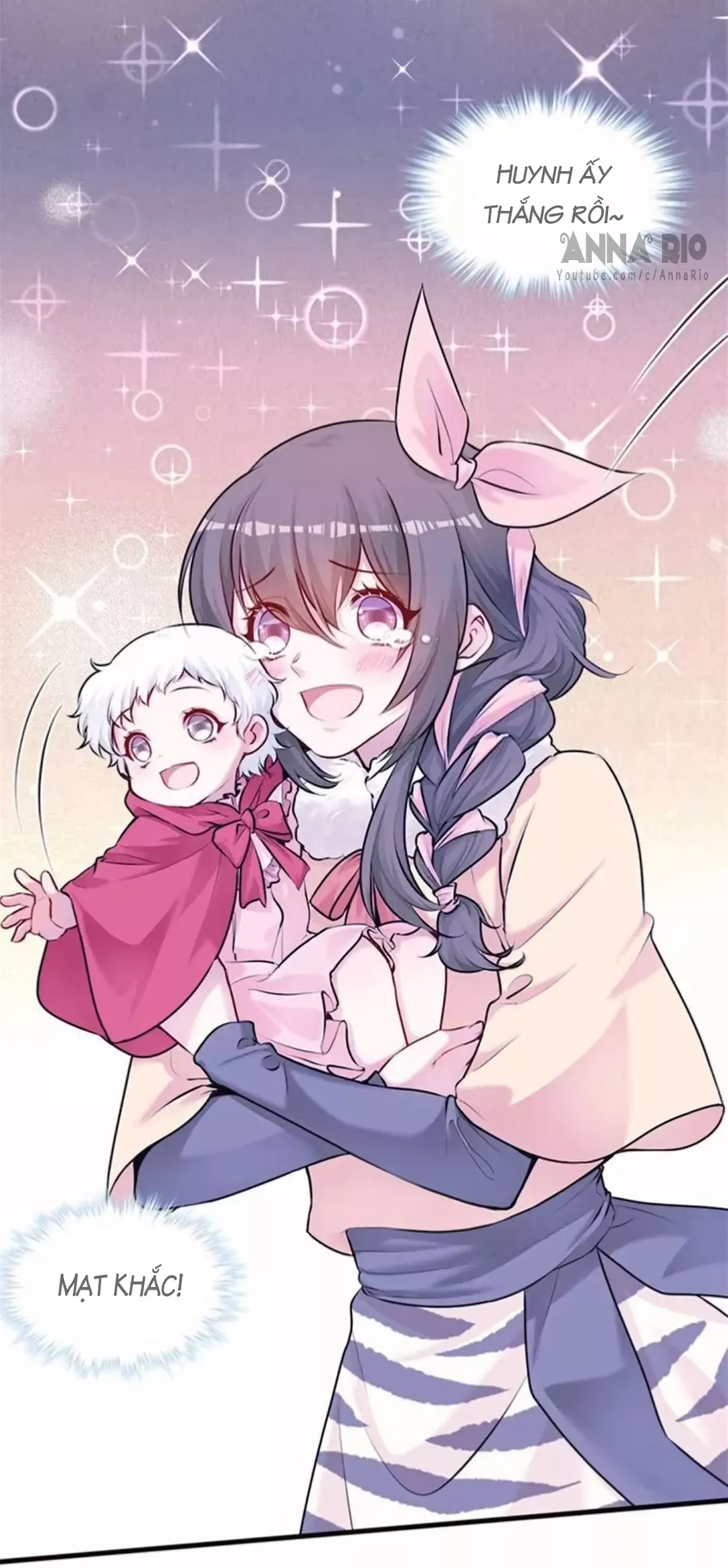 Thảnh Thơi Thú Thế Chủng Chủng Điền, Sinh Sinh Tể Chapter 478 - Trang 2