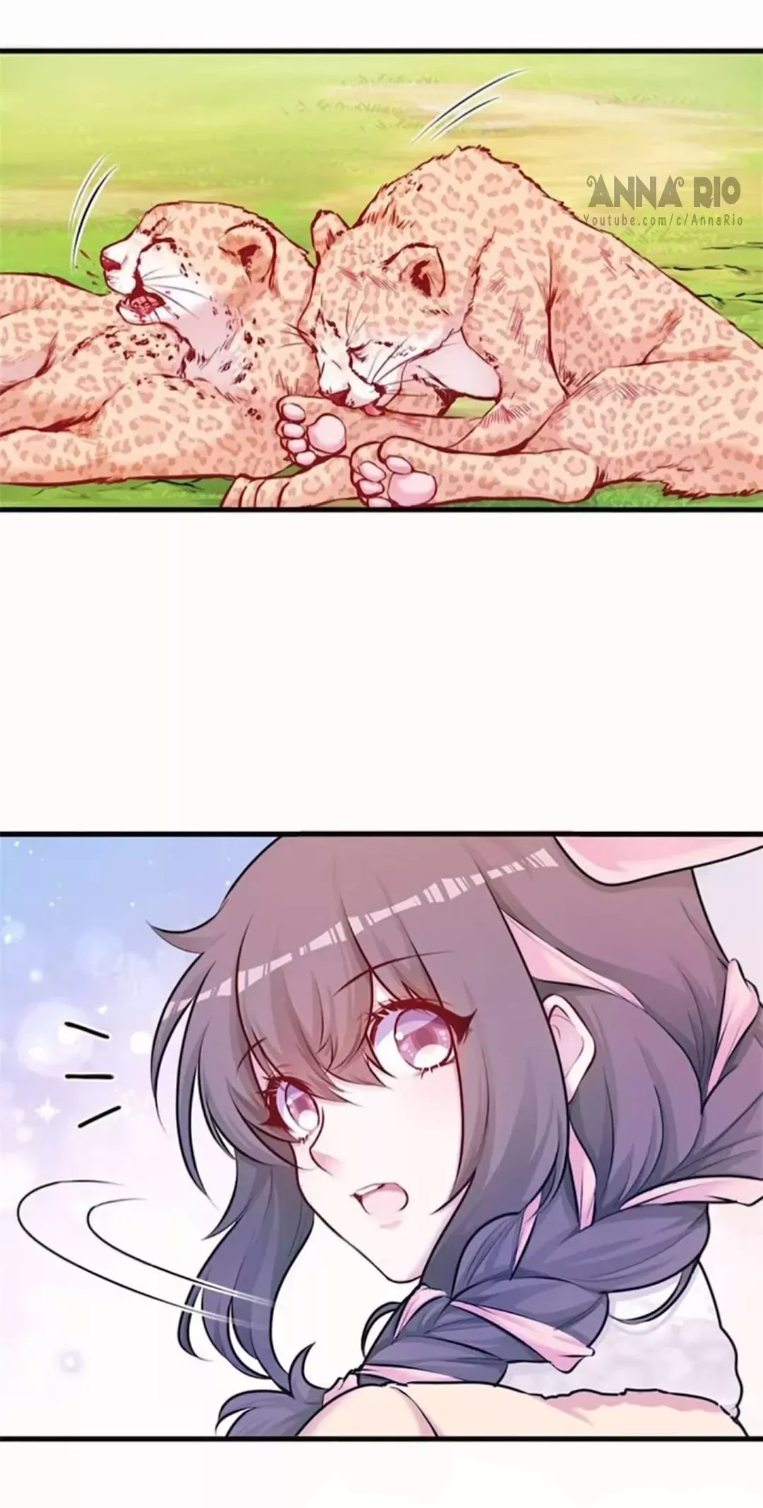 Thảnh Thơi Thú Thế Chủng Chủng Điền, Sinh Sinh Tể Chapter 478 - Trang 2