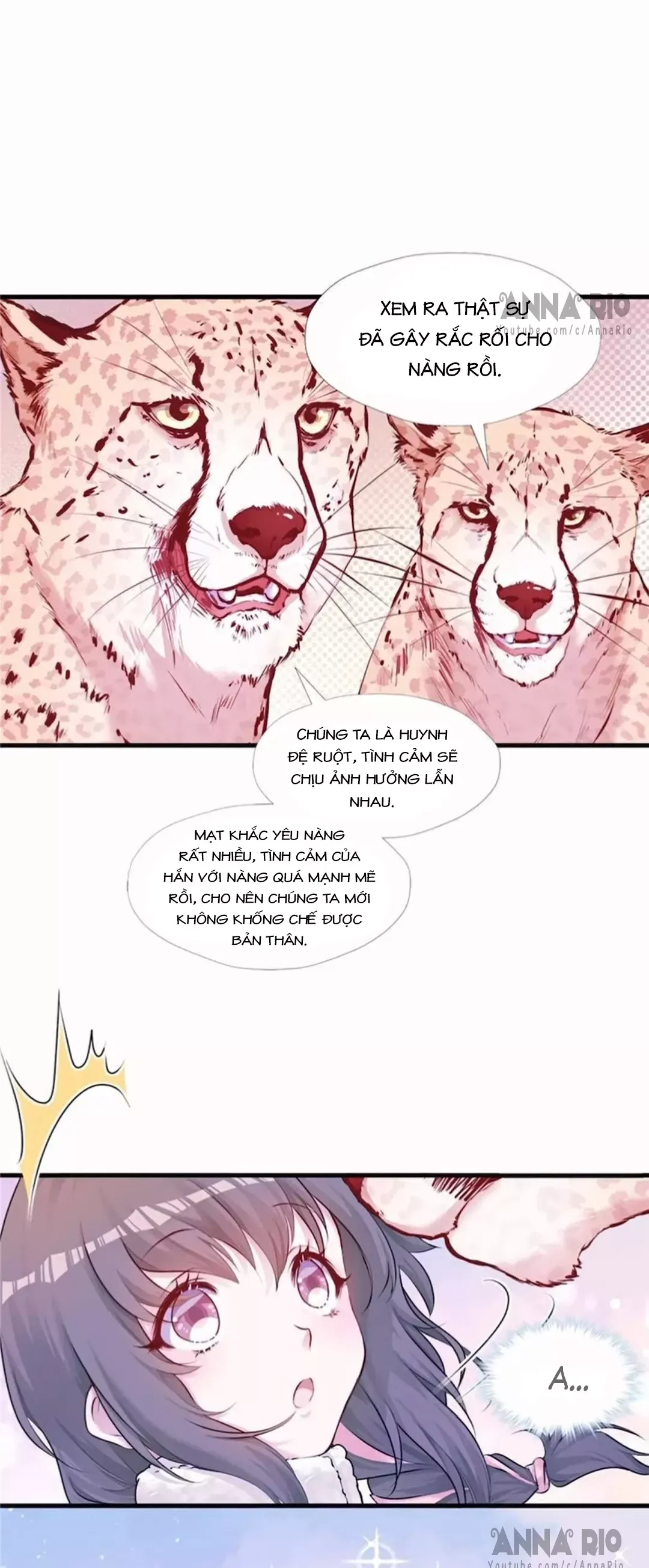 Thảnh Thơi Thú Thế Chủng Chủng Điền, Sinh Sinh Tể Chapter 478 - Trang 2