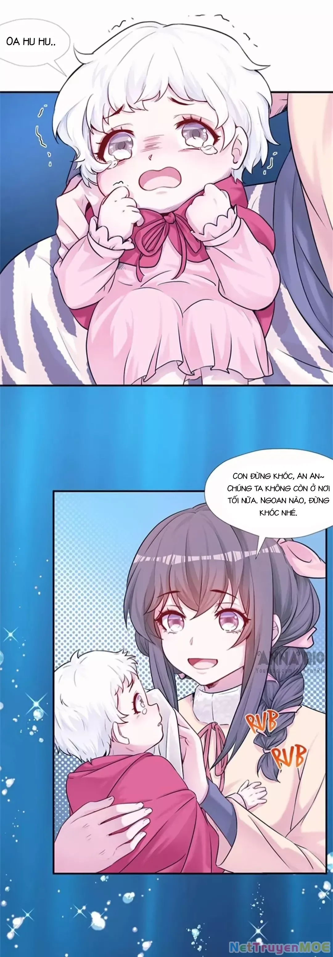 Thảnh Thơi Thú Thế Chủng Chủng Điền, Sinh Sinh Tể Chapter 479 - Trang 2