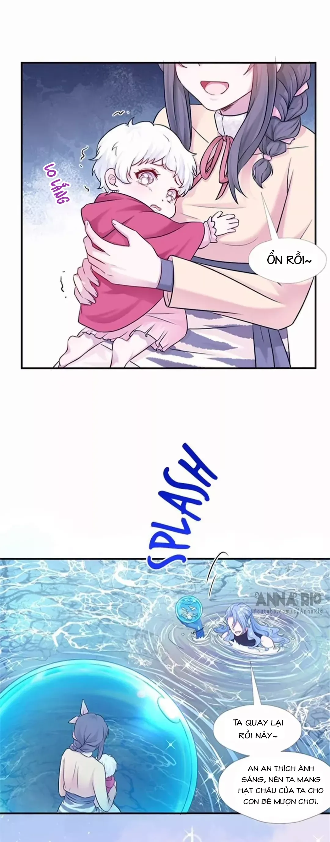 Thảnh Thơi Thú Thế Chủng Chủng Điền, Sinh Sinh Tể Chapter 479 - Trang 2