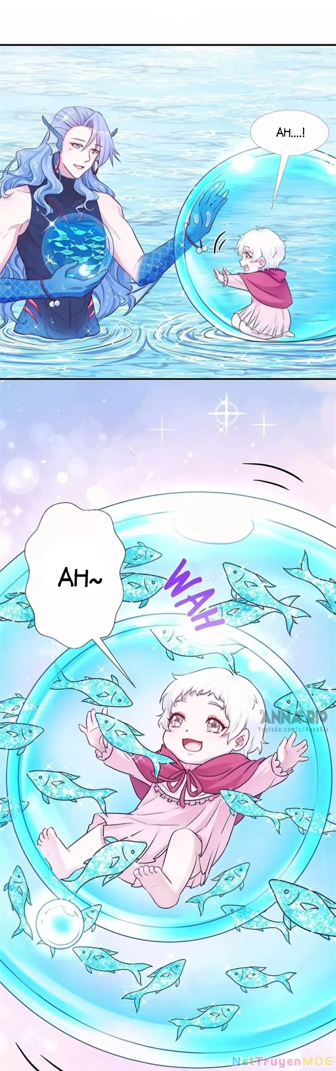 Thảnh Thơi Thú Thế Chủng Chủng Điền, Sinh Sinh Tể Chapter 479 - Trang 2