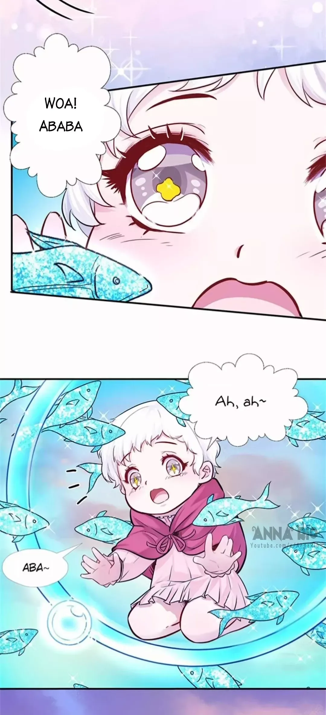 Thảnh Thơi Thú Thế Chủng Chủng Điền, Sinh Sinh Tể Chapter 479 - Trang 2