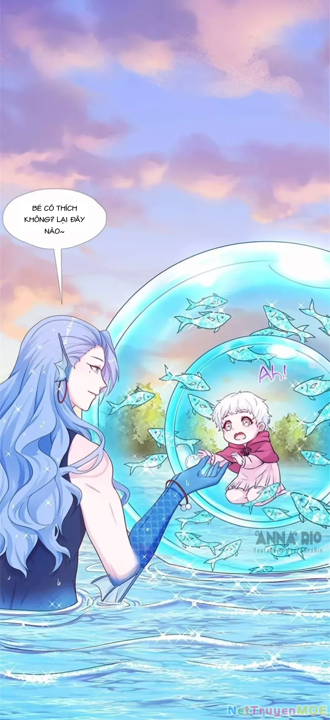 Thảnh Thơi Thú Thế Chủng Chủng Điền, Sinh Sinh Tể Chapter 479 - Trang 2