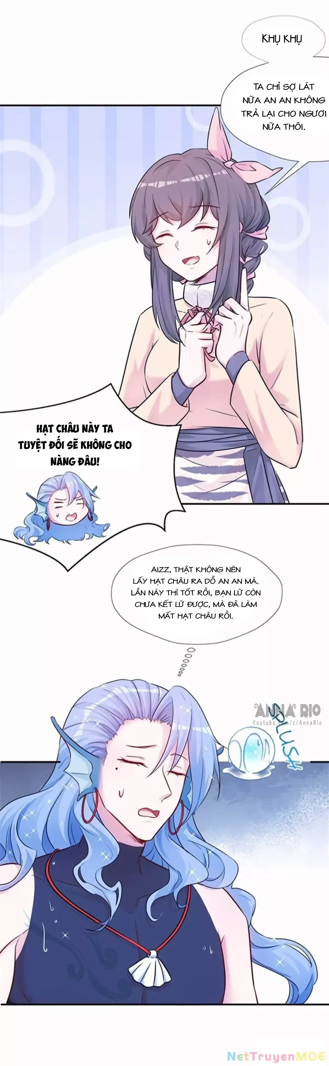 Thảnh Thơi Thú Thế Chủng Chủng Điền, Sinh Sinh Tể Chapter 479 - Trang 2