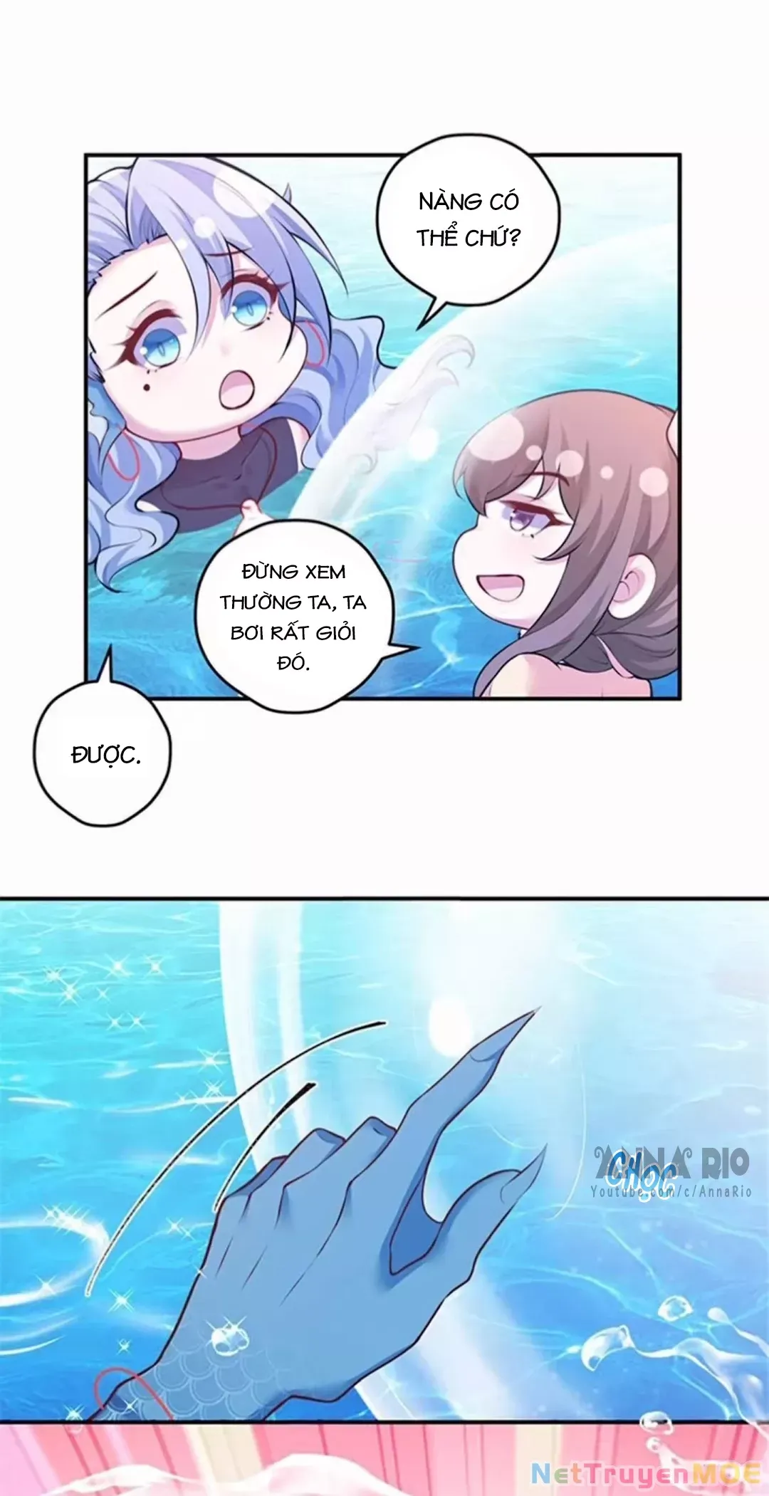 Thảnh Thơi Thú Thế Chủng Chủng Điền, Sinh Sinh Tể Chapter 479 - Trang 2