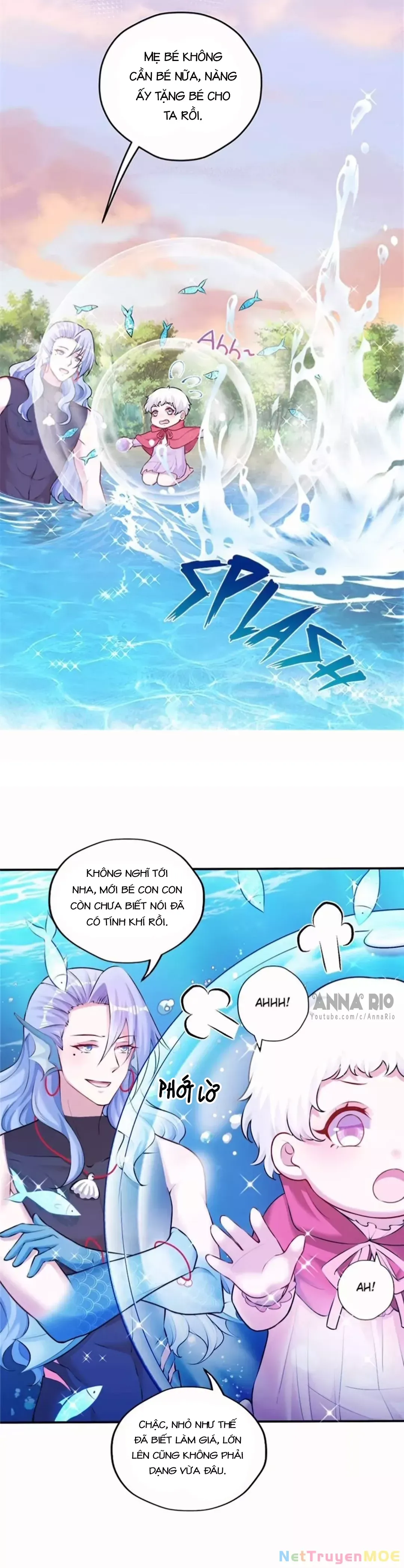 Thảnh Thơi Thú Thế Chủng Chủng Điền, Sinh Sinh Tể Chapter 479 - Trang 2