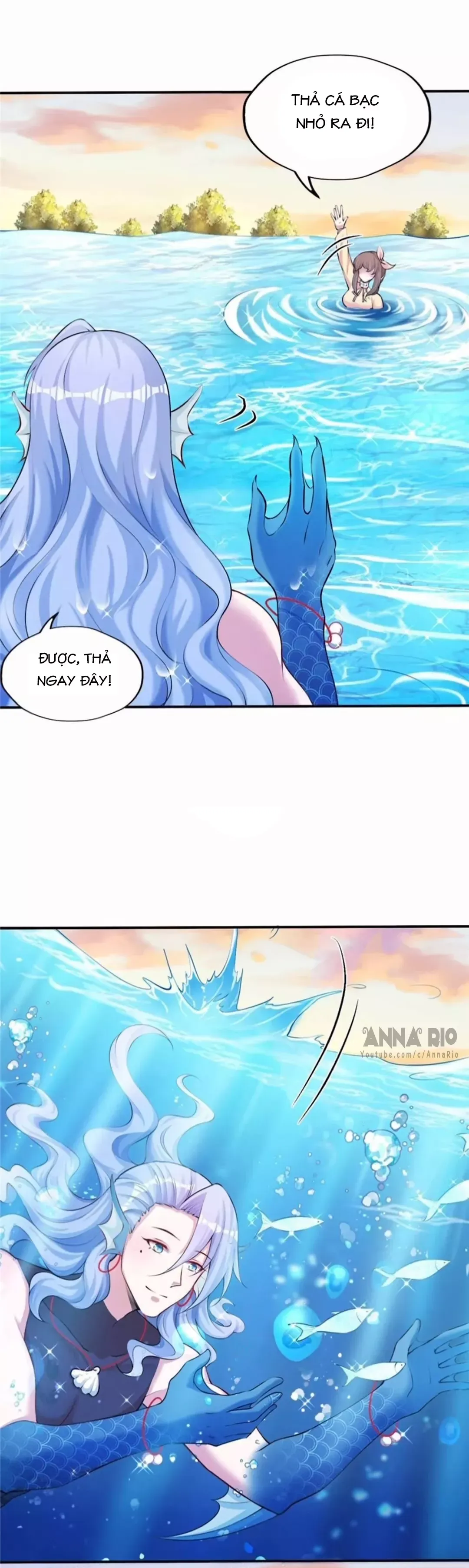 Thảnh Thơi Thú Thế Chủng Chủng Điền, Sinh Sinh Tể Chapter 479 - Trang 2