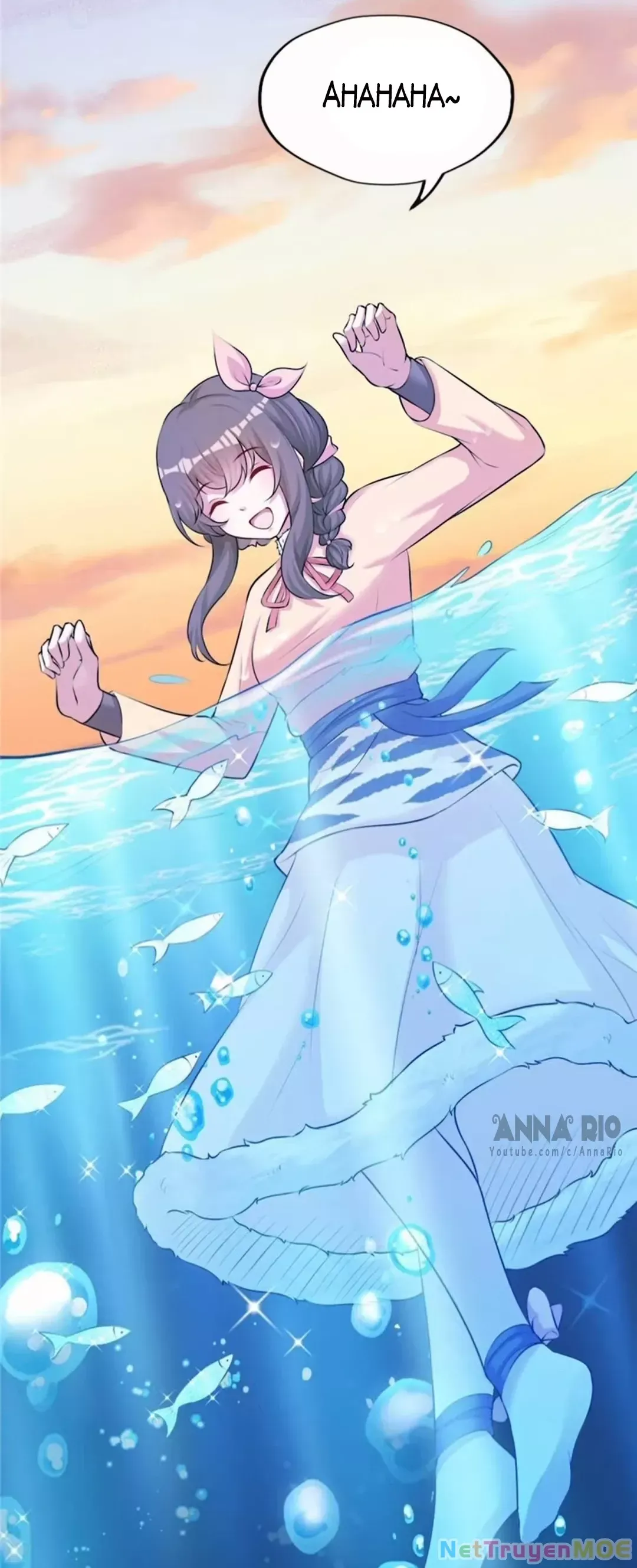 Thảnh Thơi Thú Thế Chủng Chủng Điền, Sinh Sinh Tể Chapter 479 - Trang 2