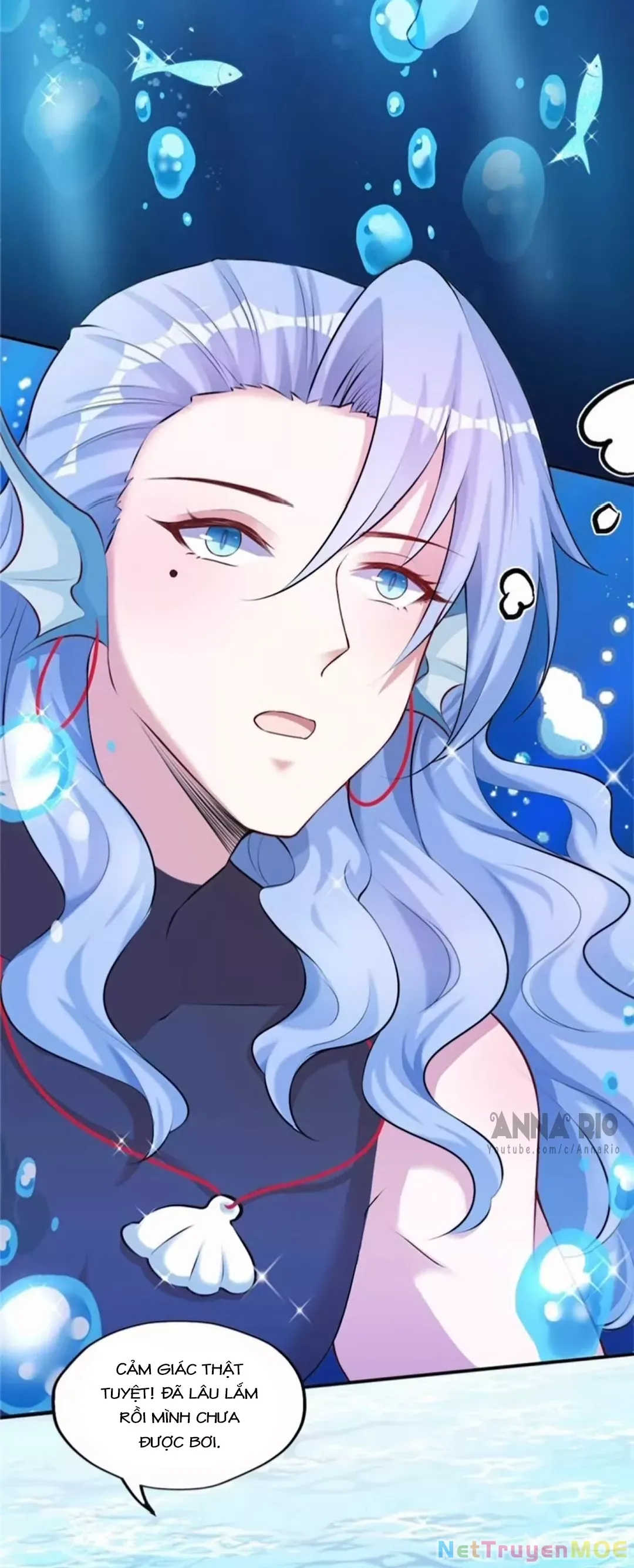 Thảnh Thơi Thú Thế Chủng Chủng Điền, Sinh Sinh Tể Chapter 479 - Trang 2