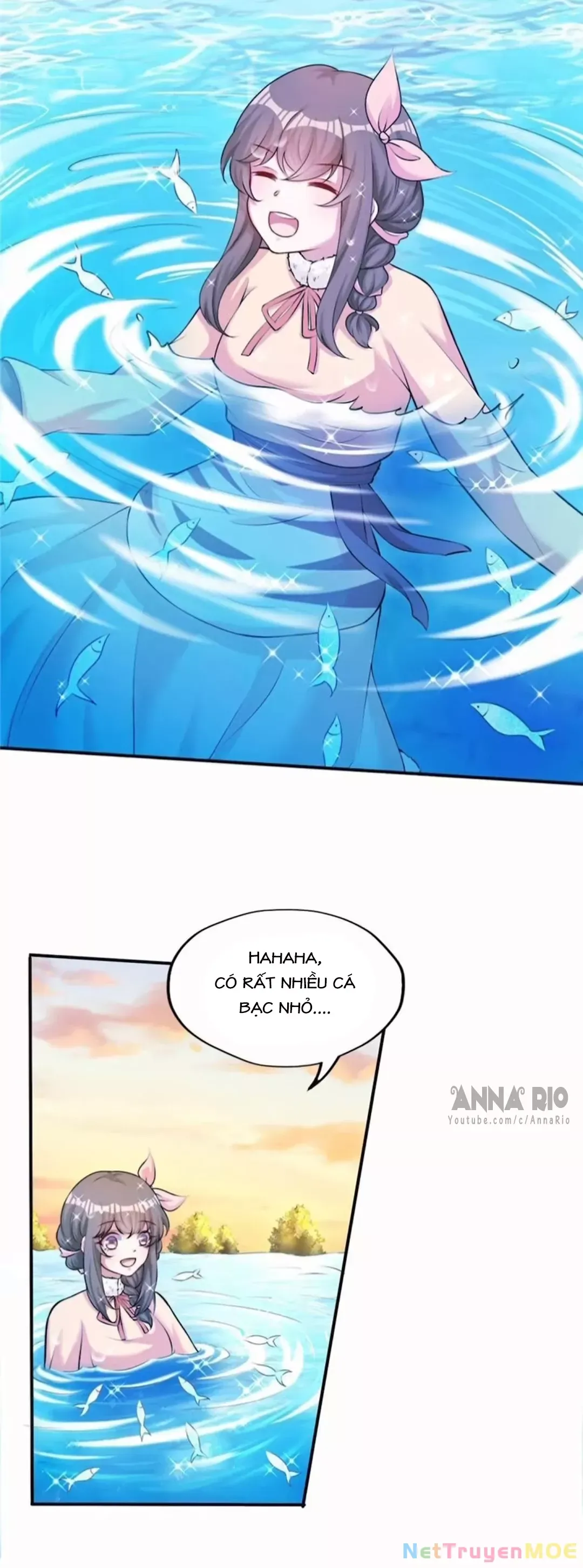 Thảnh Thơi Thú Thế Chủng Chủng Điền, Sinh Sinh Tể Chapter 479 - Trang 2