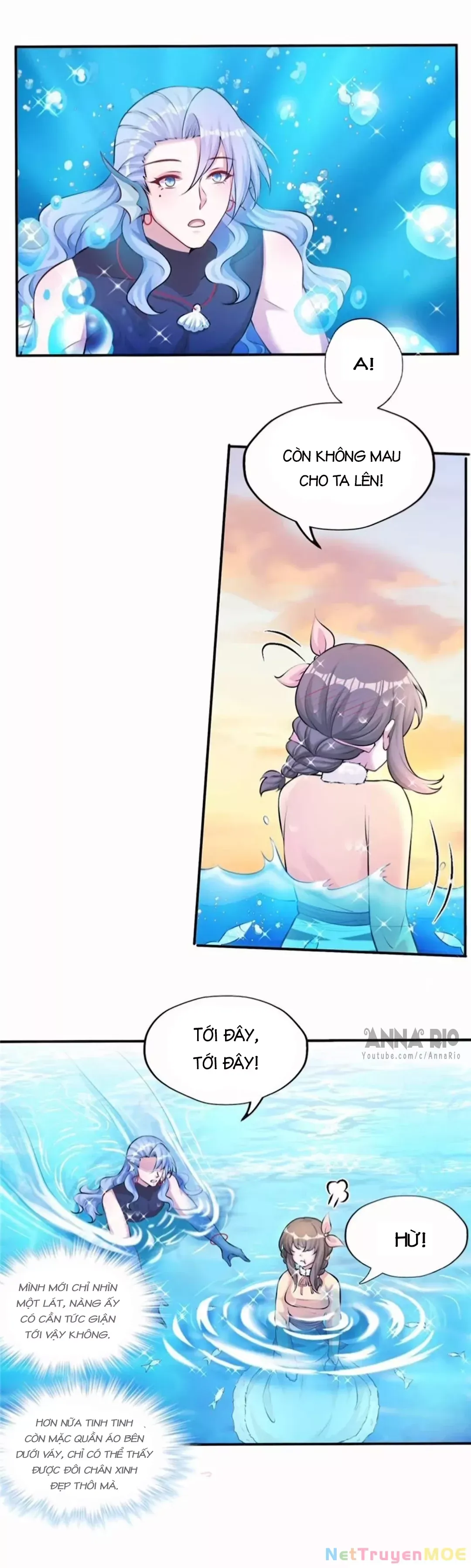 Thảnh Thơi Thú Thế Chủng Chủng Điền, Sinh Sinh Tể Chapter 479 - Trang 2