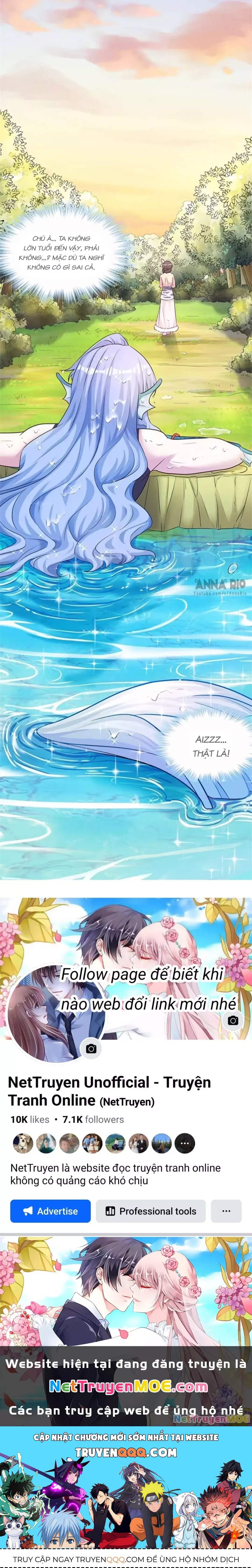 Thảnh Thơi Thú Thế Chủng Chủng Điền, Sinh Sinh Tể Chapter 479 - Trang 2