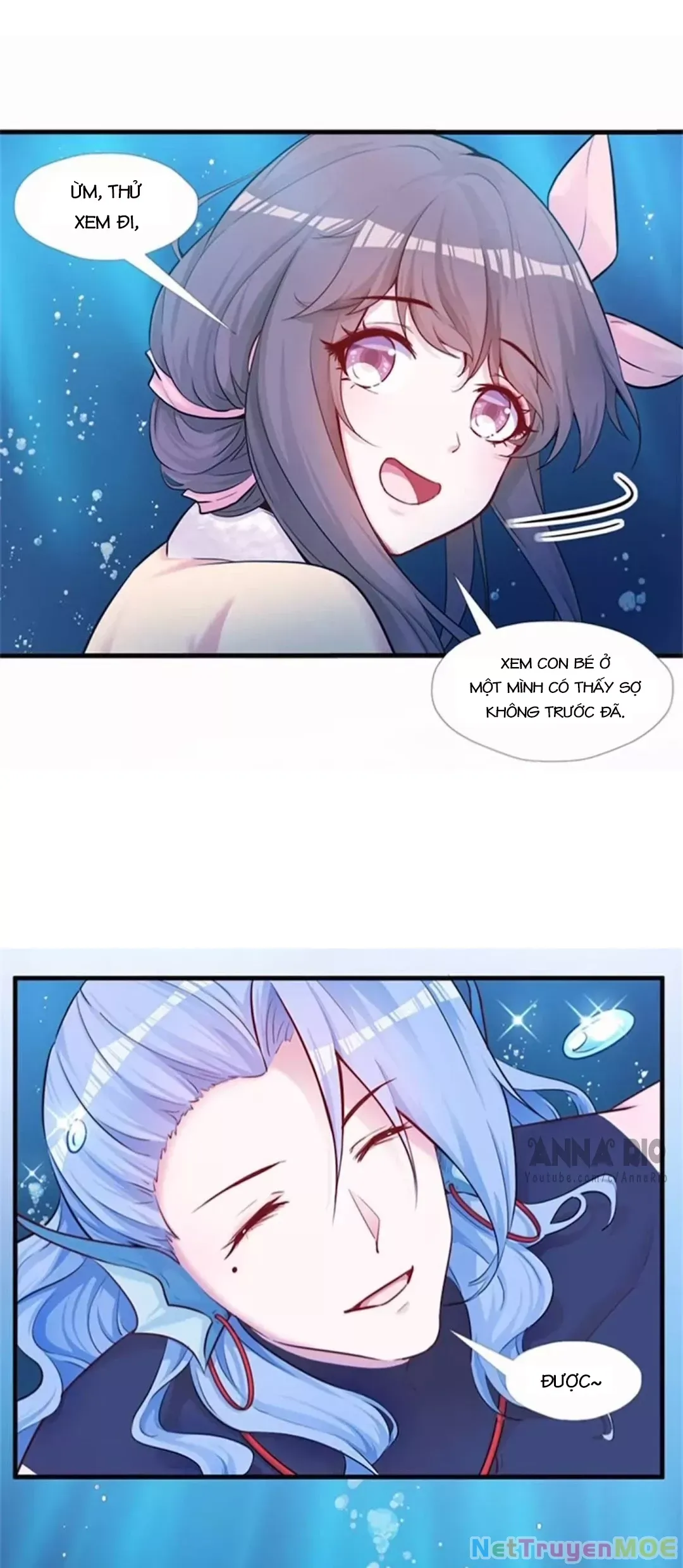 Thảnh Thơi Thú Thế Chủng Chủng Điền, Sinh Sinh Tể Chapter 479 - Trang 2