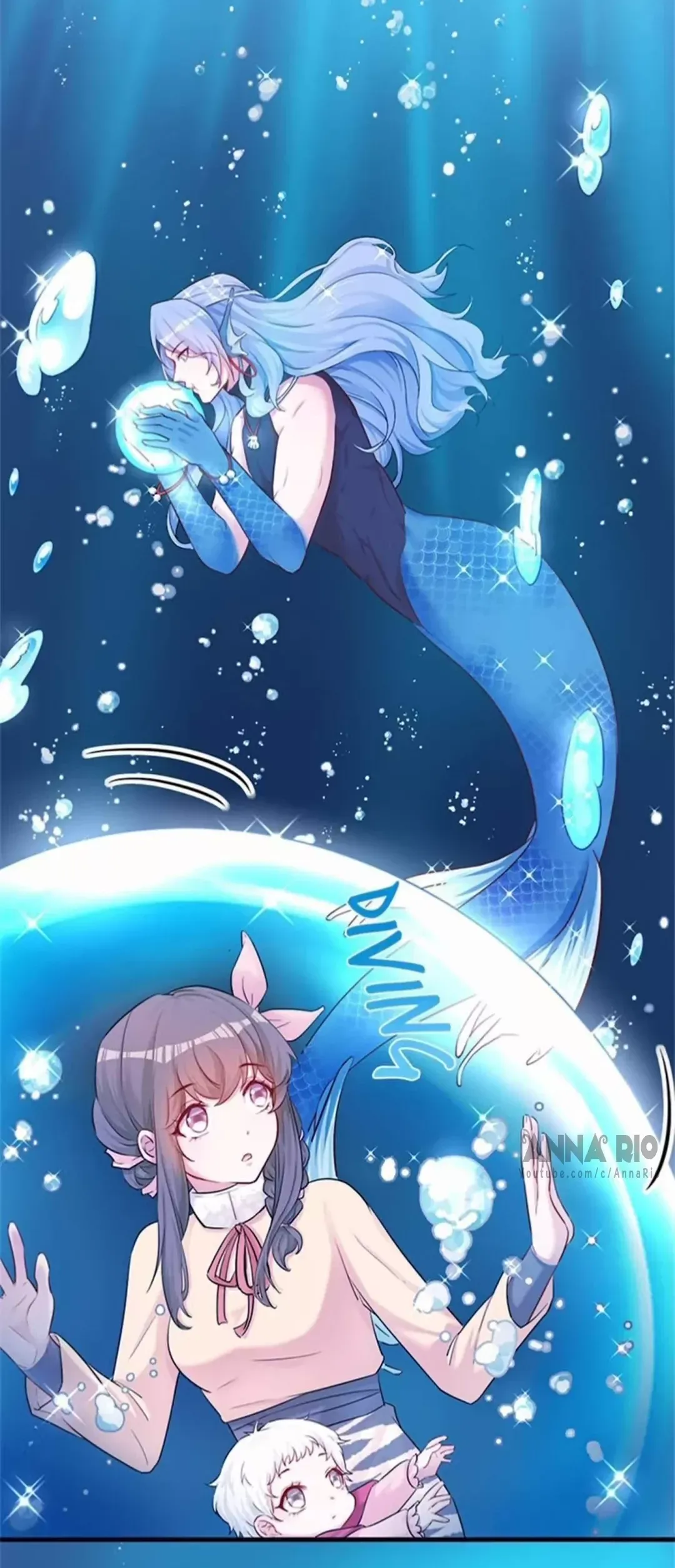 Thảnh Thơi Thú Thế Chủng Chủng Điền, Sinh Sinh Tể Chapter 479 - Trang 2