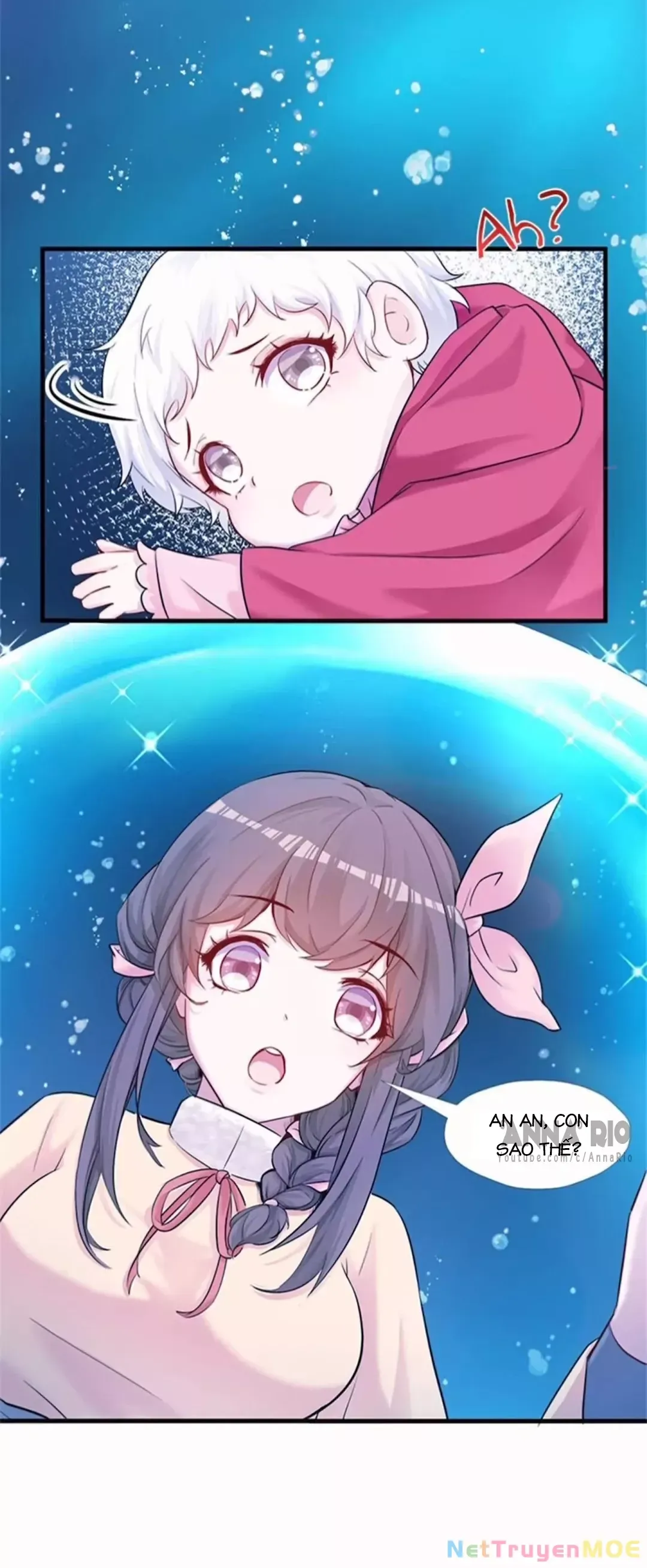 Thảnh Thơi Thú Thế Chủng Chủng Điền, Sinh Sinh Tể Chapter 479 - Trang 2