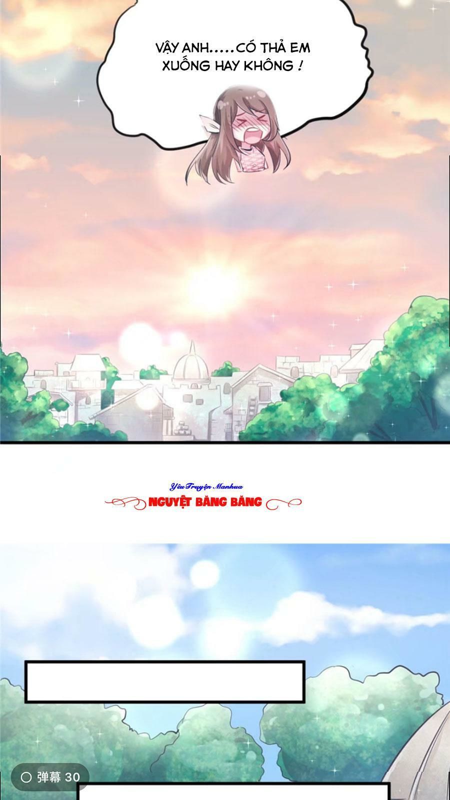 Thảnh Thơi Thú Thế Chủng Chủng Điền, Sinh Sinh Tể Chapter 48 - Trang 2