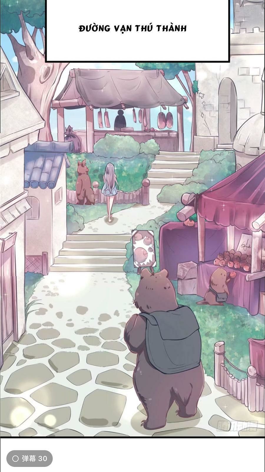 Thảnh Thơi Thú Thế Chủng Chủng Điền, Sinh Sinh Tể Chapter 48 - Trang 2