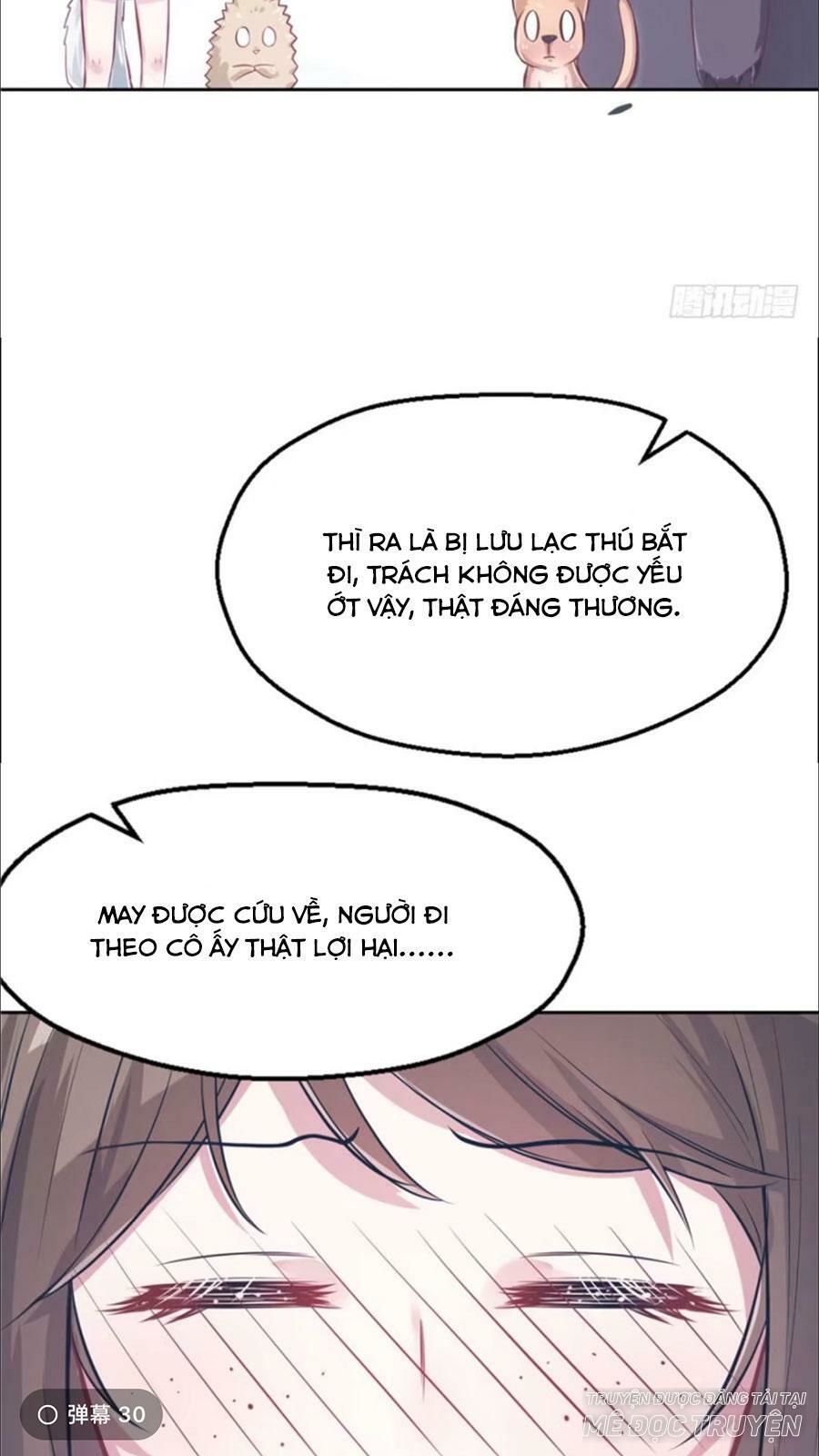 Thảnh Thơi Thú Thế Chủng Chủng Điền, Sinh Sinh Tể Chapter 48 - Trang 2