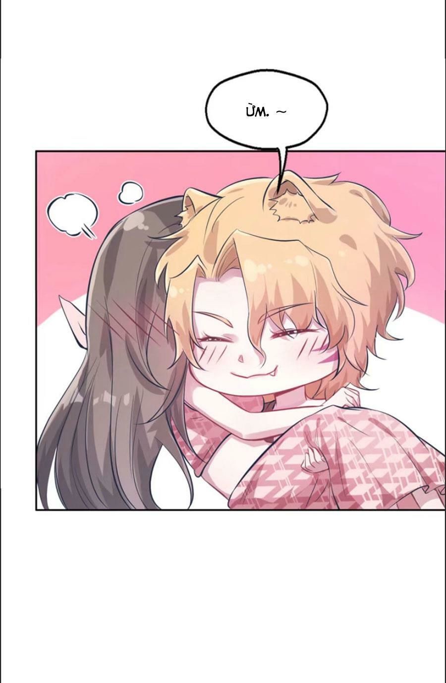 Thảnh Thơi Thú Thế Chủng Chủng Điền, Sinh Sinh Tể Chapter 48 - Trang 2