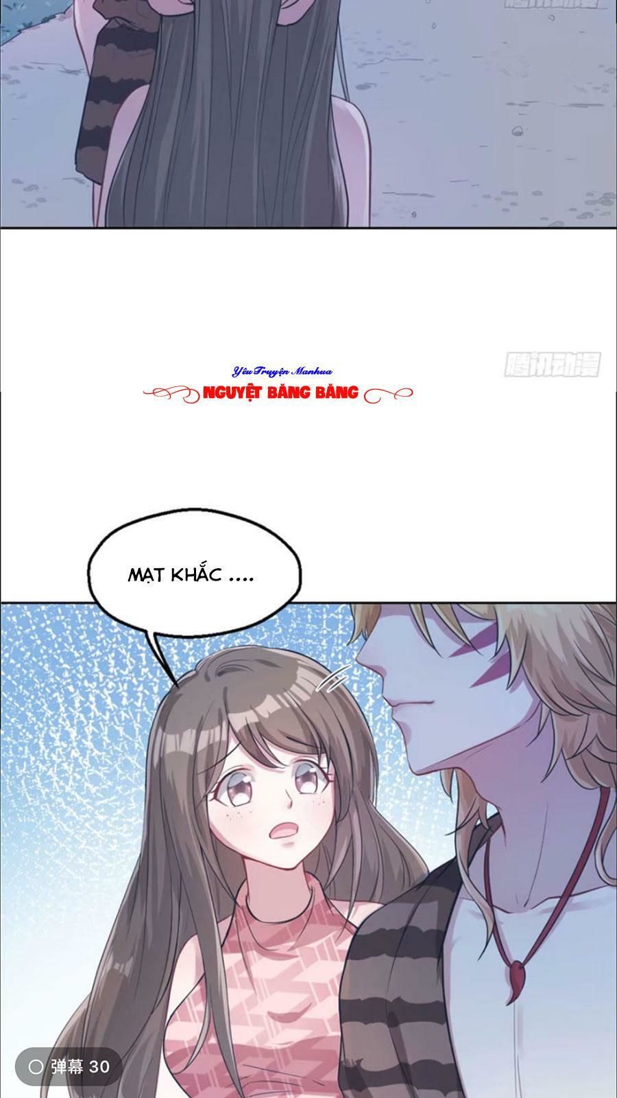 Thảnh Thơi Thú Thế Chủng Chủng Điền, Sinh Sinh Tể Chapter 48 - Trang 2