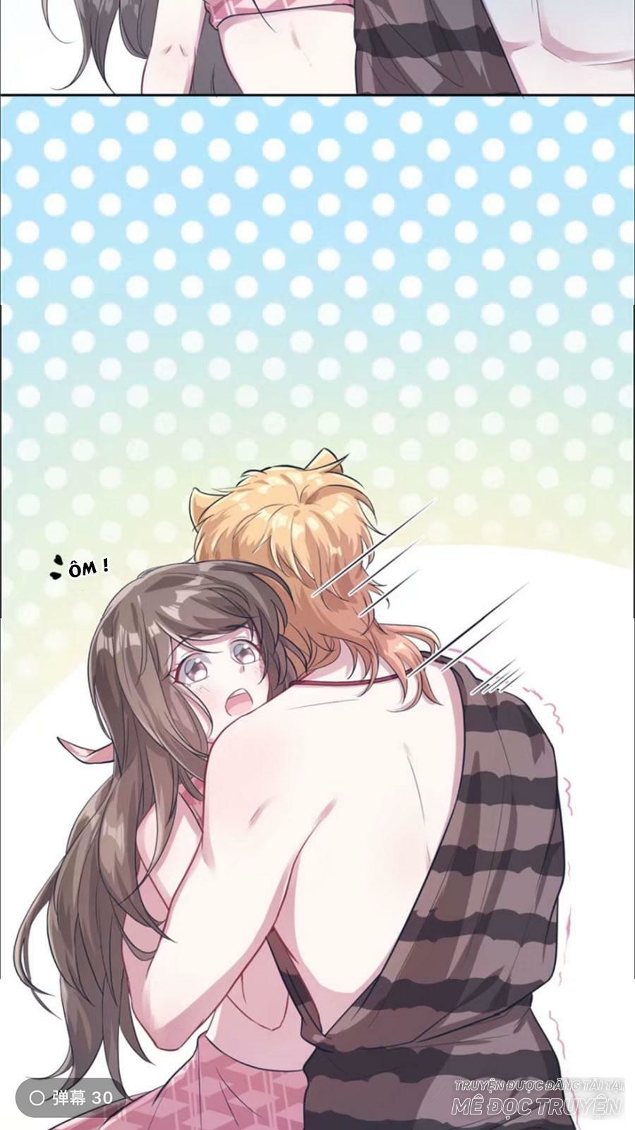 Thảnh Thơi Thú Thế Chủng Chủng Điền, Sinh Sinh Tể Chapter 48 - Trang 2