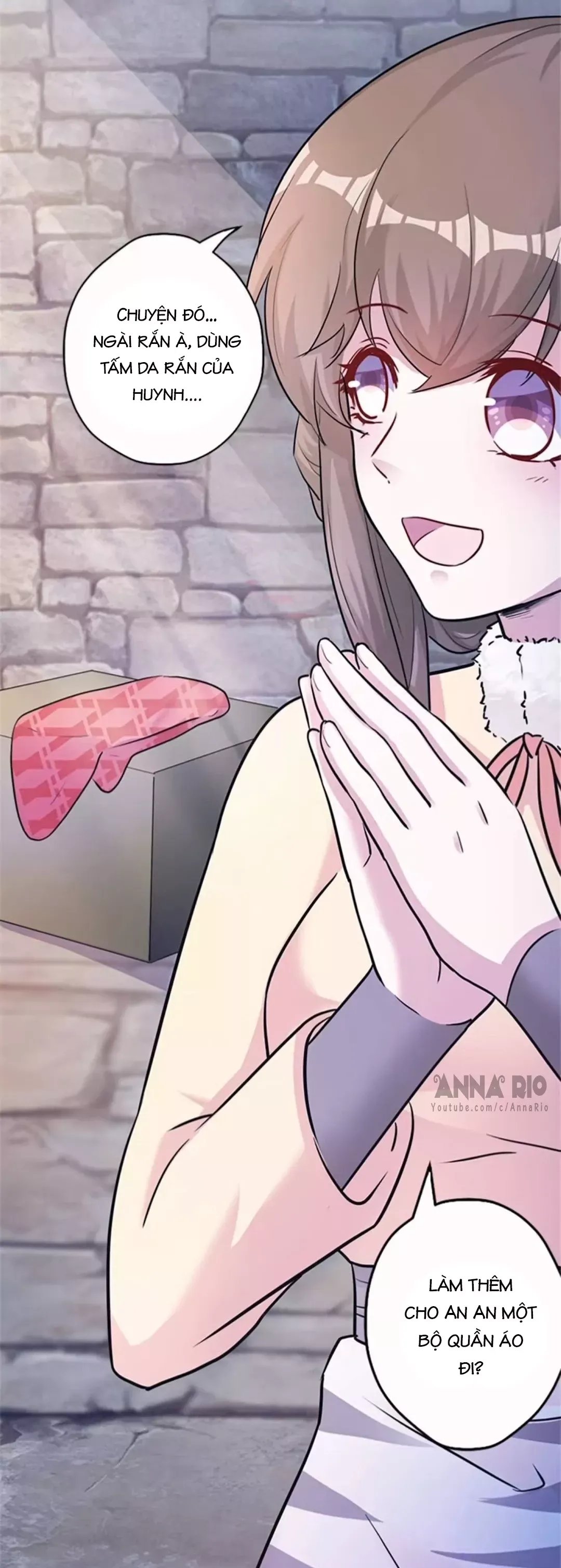 Thảnh Thơi Thú Thế Chủng Chủng Điền, Sinh Sinh Tể Chapter 480 - Trang 2