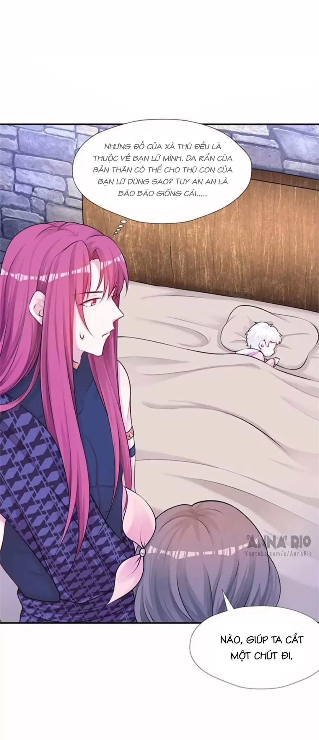 Thảnh Thơi Thú Thế Chủng Chủng Điền, Sinh Sinh Tể Chapter 480 - Trang 2