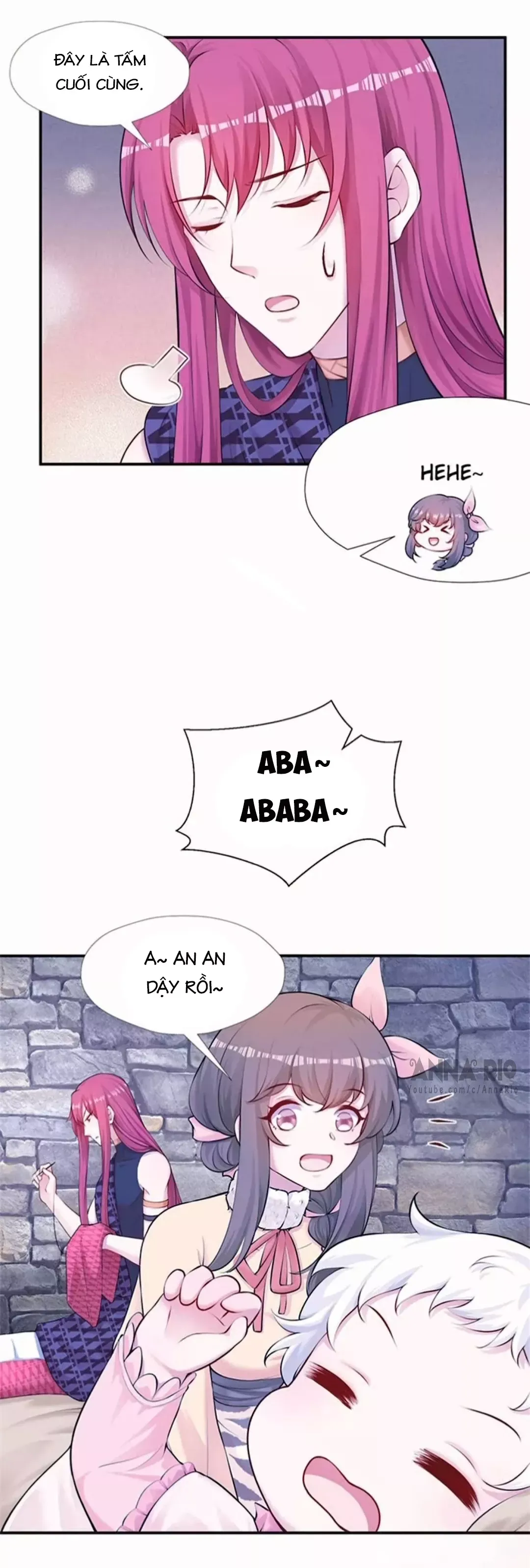 Thảnh Thơi Thú Thế Chủng Chủng Điền, Sinh Sinh Tể Chapter 480 - Trang 2