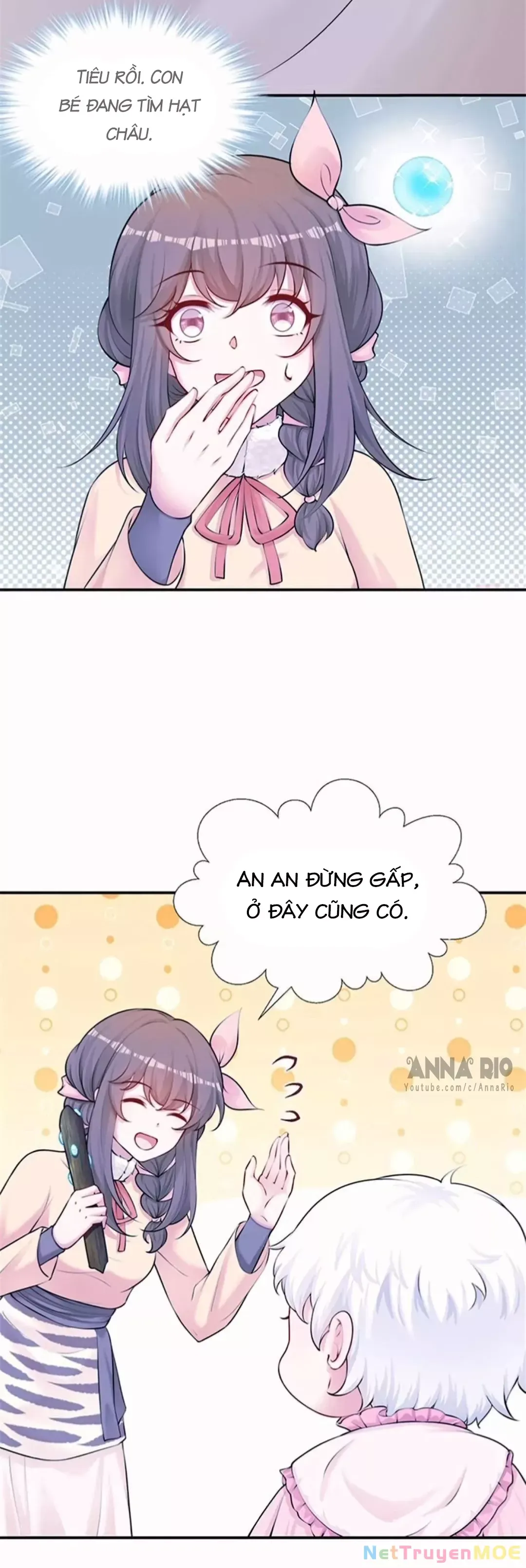 Thảnh Thơi Thú Thế Chủng Chủng Điền, Sinh Sinh Tể Chapter 480 - Trang 2