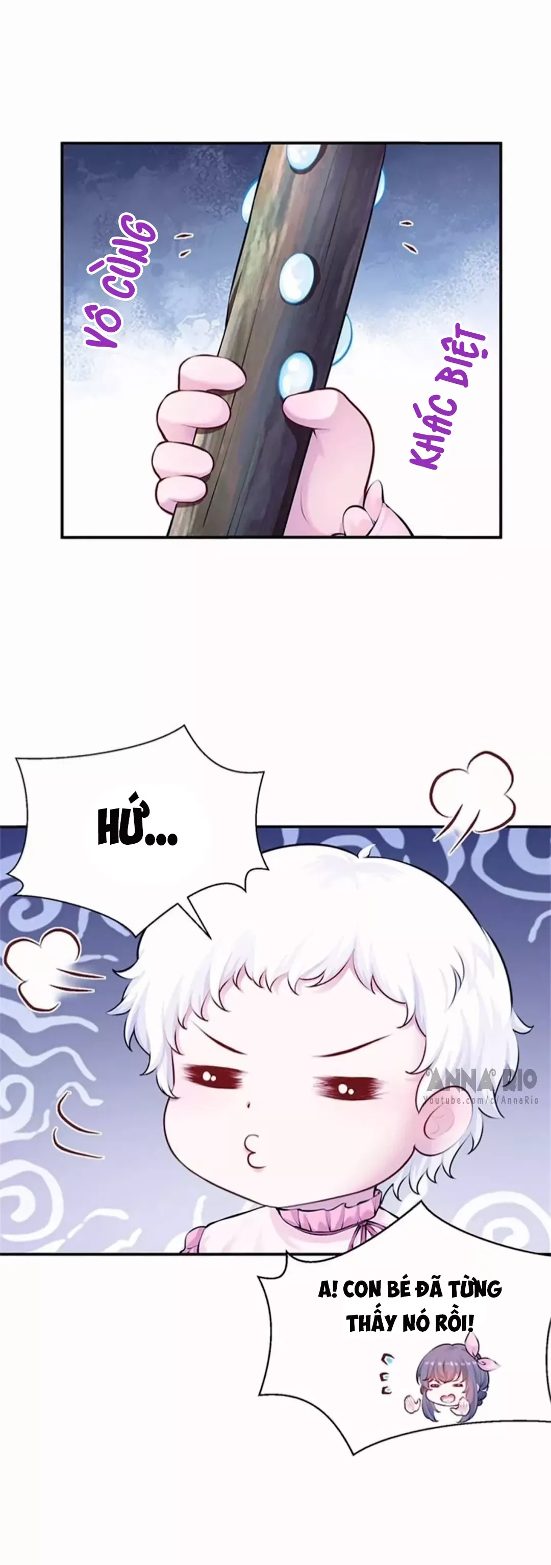 Thảnh Thơi Thú Thế Chủng Chủng Điền, Sinh Sinh Tể Chapter 480 - Trang 2