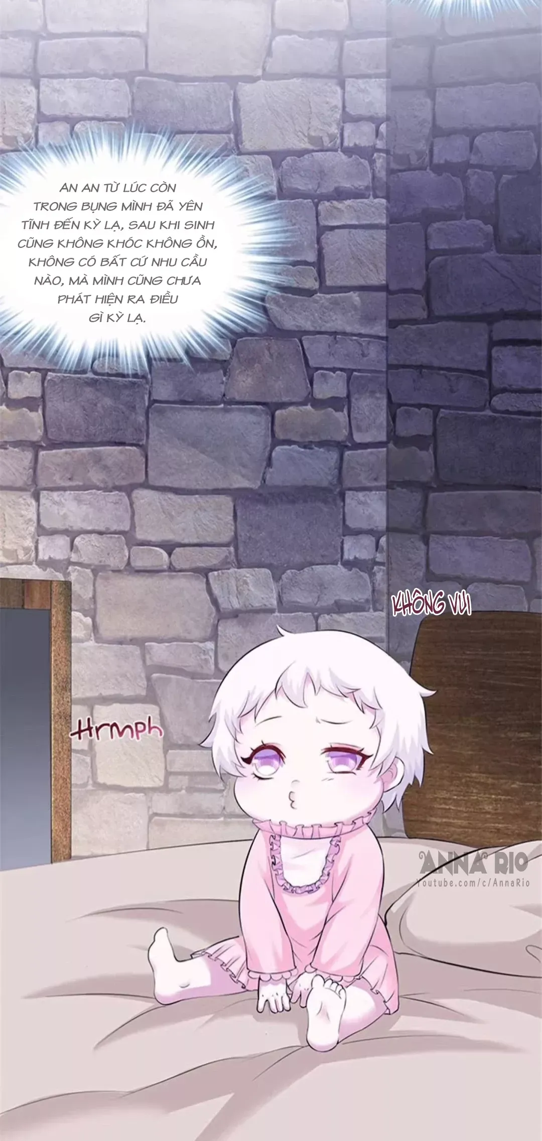 Thảnh Thơi Thú Thế Chủng Chủng Điền, Sinh Sinh Tể Chapter 480 - Trang 2