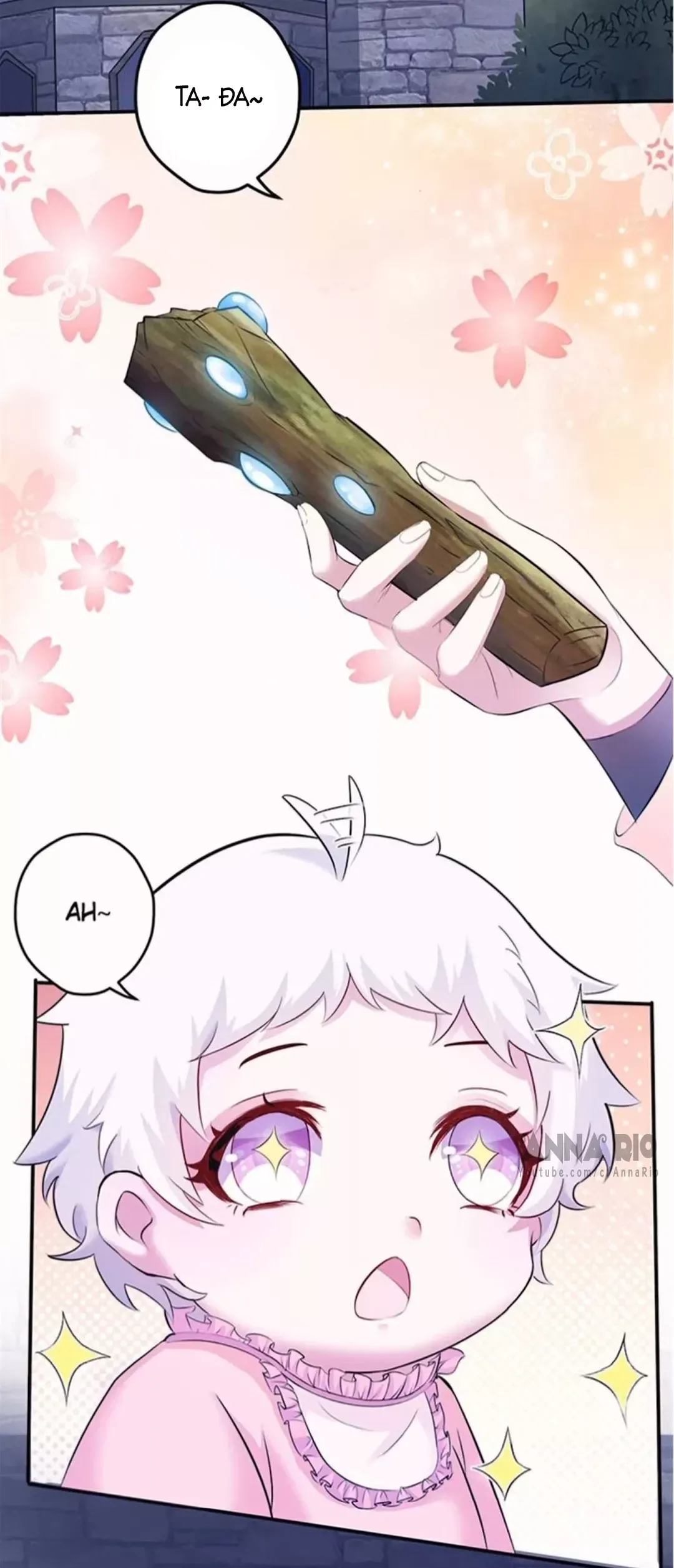 Thảnh Thơi Thú Thế Chủng Chủng Điền, Sinh Sinh Tể Chapter 480 - Trang 2