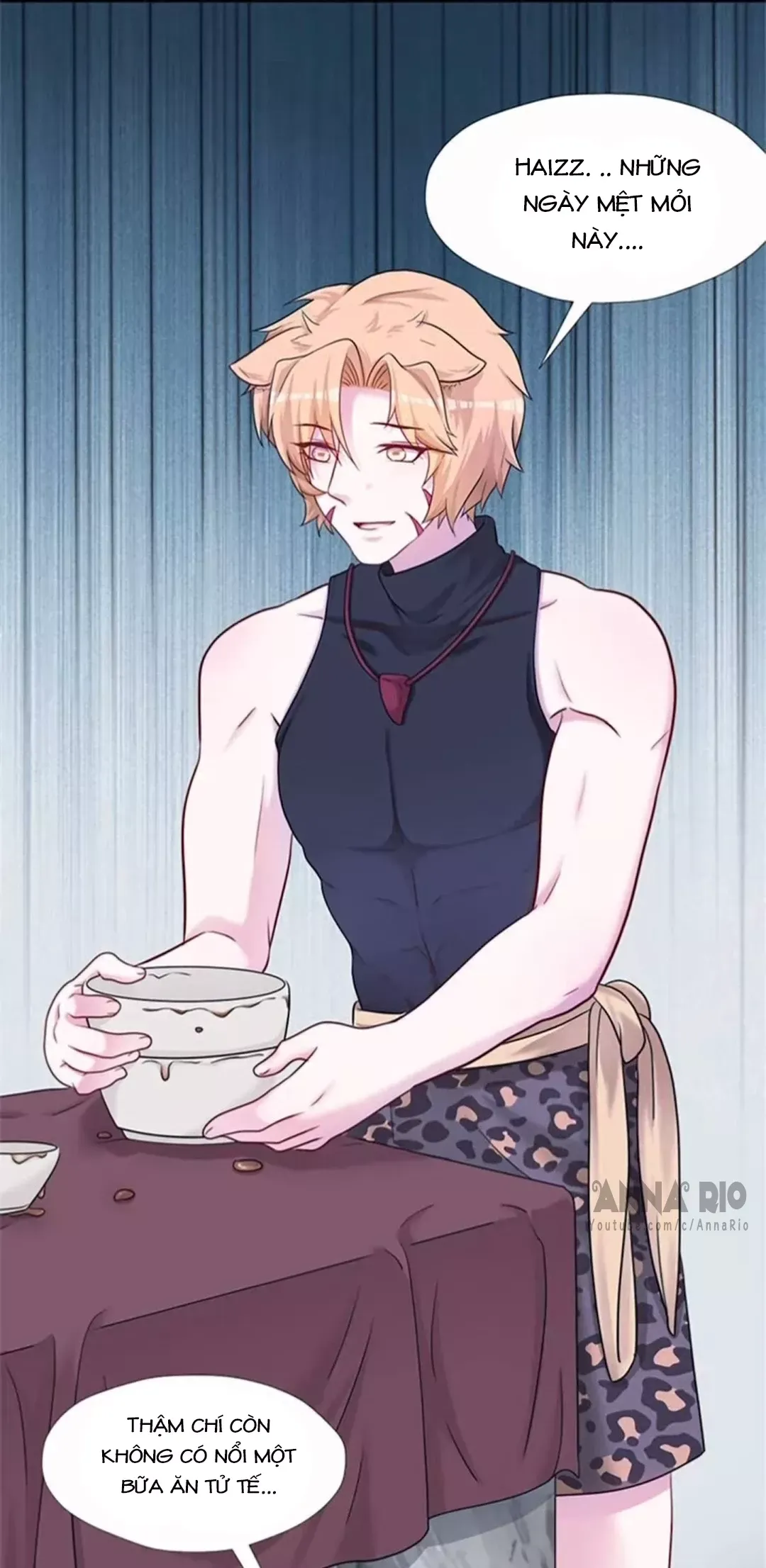 Thảnh Thơi Thú Thế Chủng Chủng Điền, Sinh Sinh Tể Chapter 480 - Trang 2