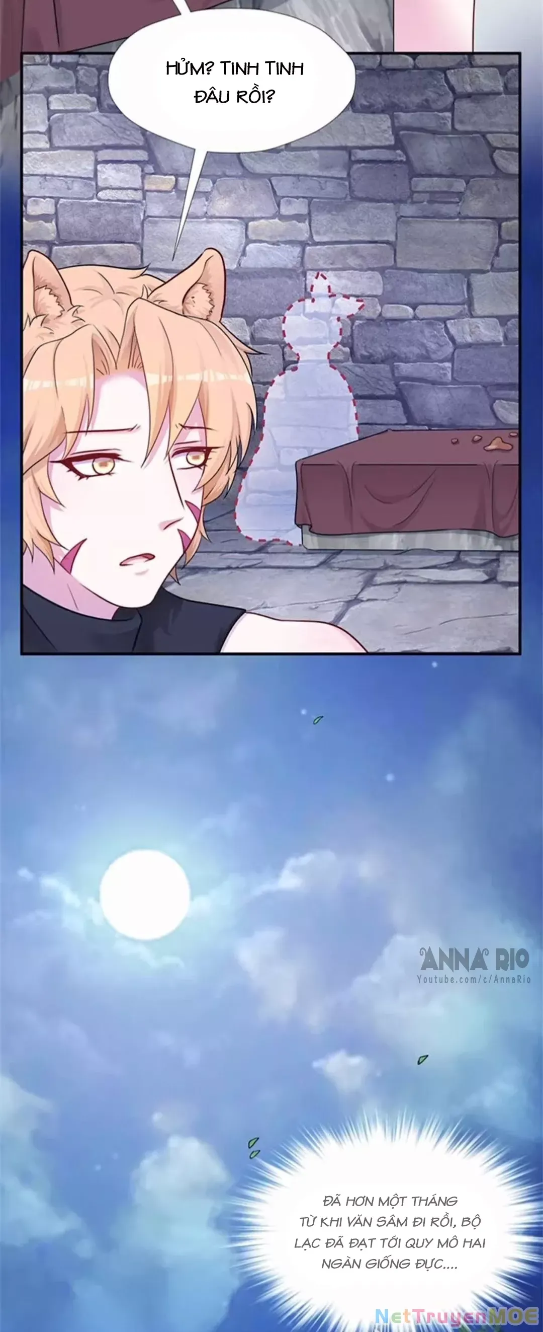 Thảnh Thơi Thú Thế Chủng Chủng Điền, Sinh Sinh Tể Chapter 480 - Trang 2