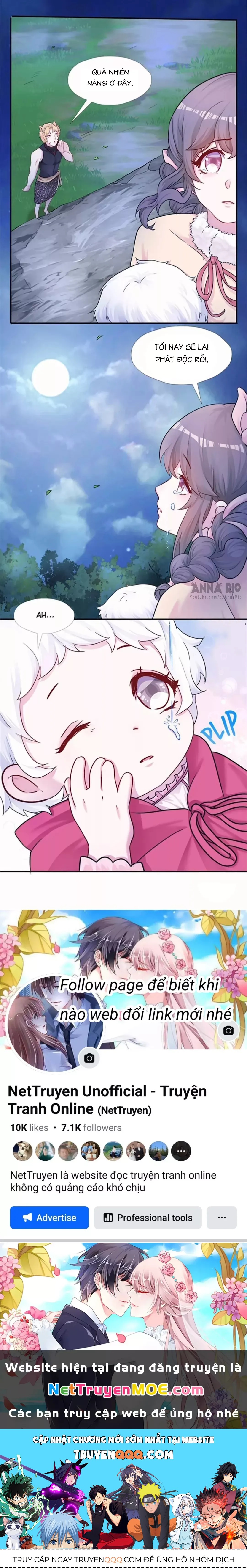 Thảnh Thơi Thú Thế Chủng Chủng Điền, Sinh Sinh Tể Chapter 480 - Trang 2