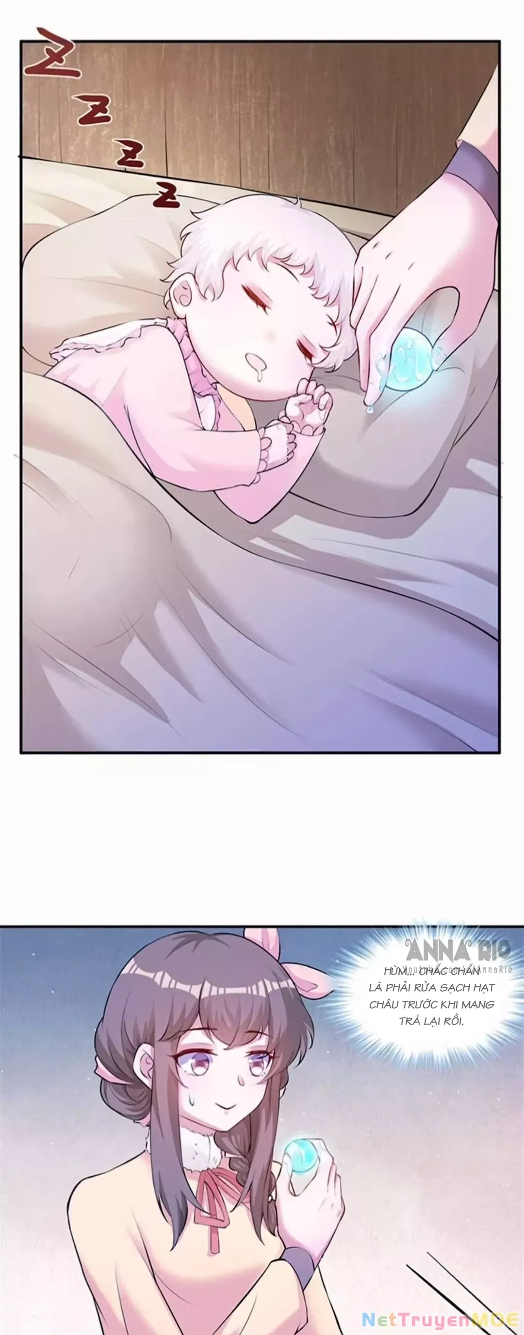 Thảnh Thơi Thú Thế Chủng Chủng Điền, Sinh Sinh Tể Chapter 480 - Trang 2