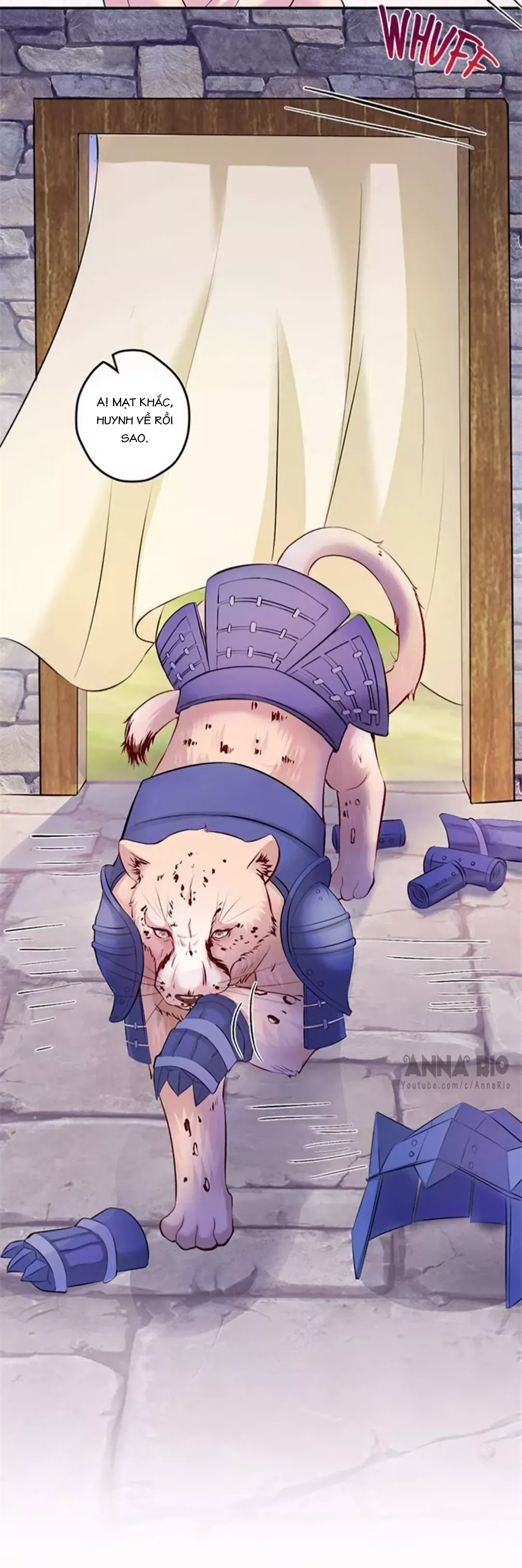 Thảnh Thơi Thú Thế Chủng Chủng Điền, Sinh Sinh Tể Chapter 480 - Trang 2