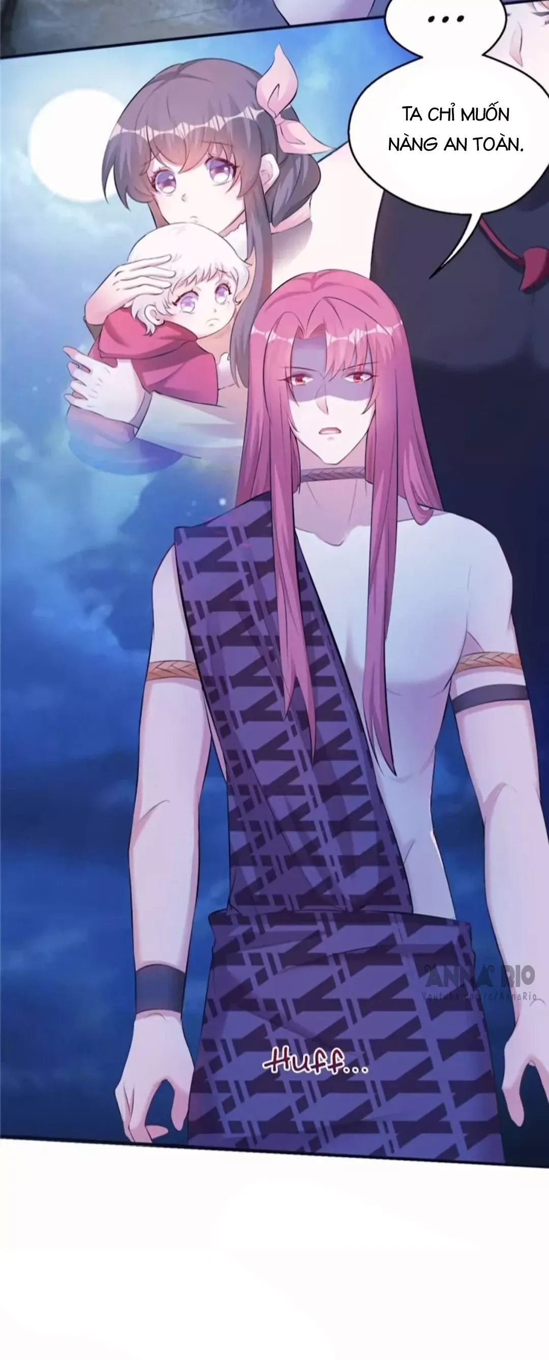 Thảnh Thơi Thú Thế Chủng Chủng Điền, Sinh Sinh Tể Chapter 481 - Trang 2