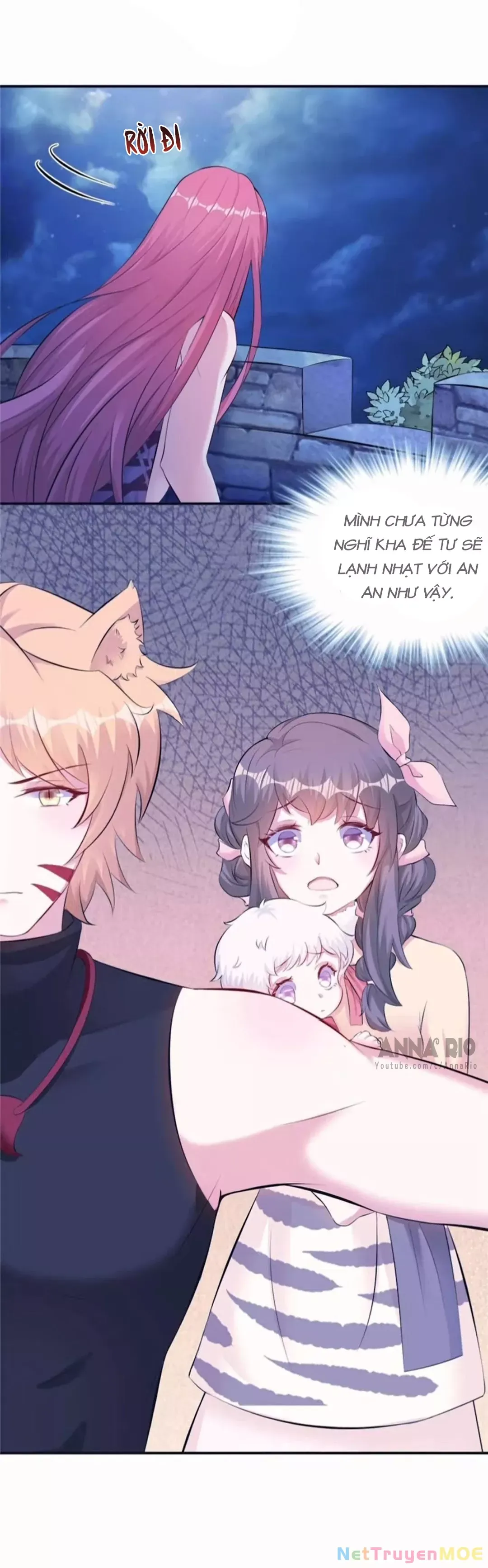 Thảnh Thơi Thú Thế Chủng Chủng Điền, Sinh Sinh Tể Chapter 481 - Trang 2