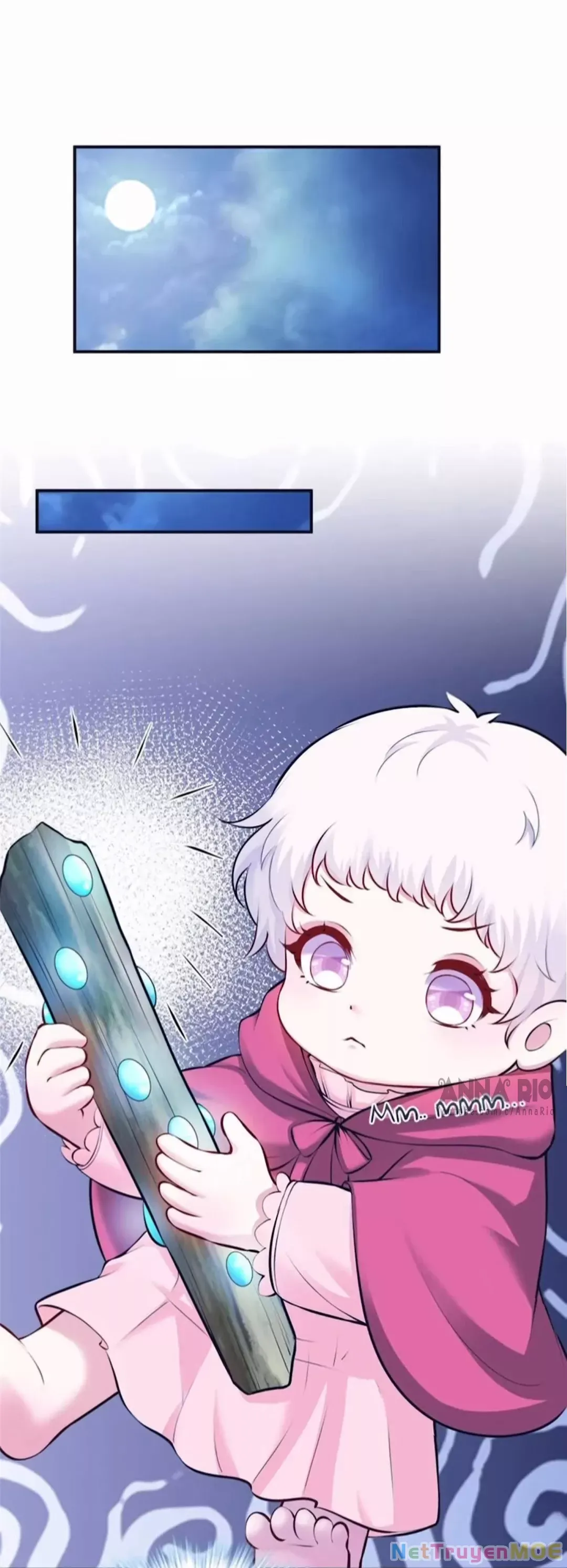 Thảnh Thơi Thú Thế Chủng Chủng Điền, Sinh Sinh Tể Chapter 481 - Trang 2