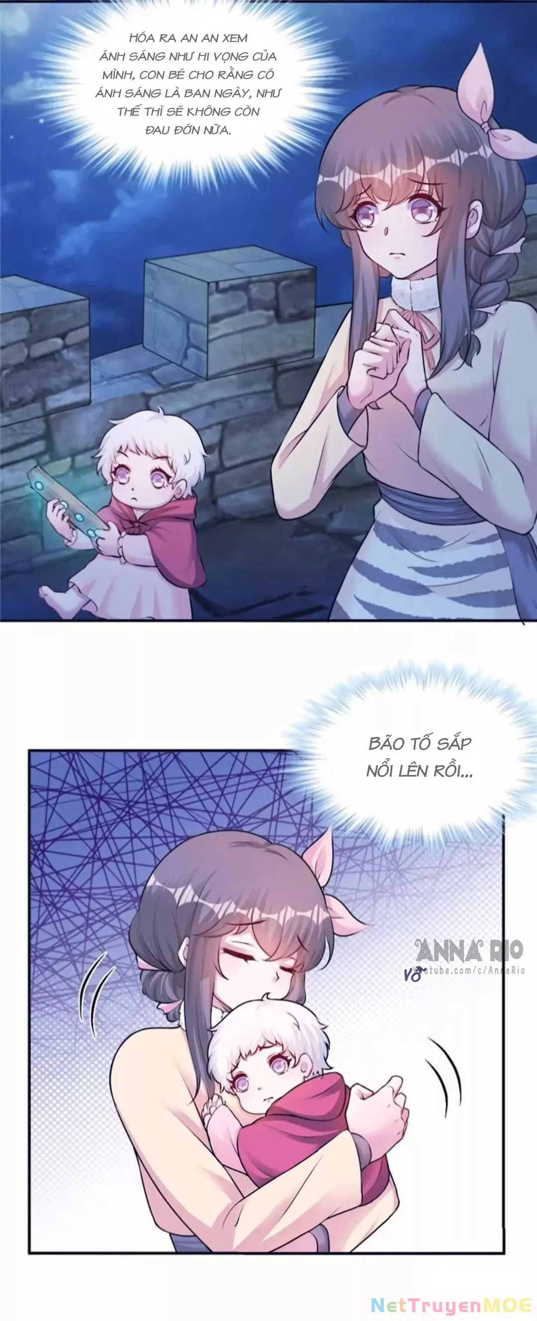 Thảnh Thơi Thú Thế Chủng Chủng Điền, Sinh Sinh Tể Chapter 481 - Trang 2