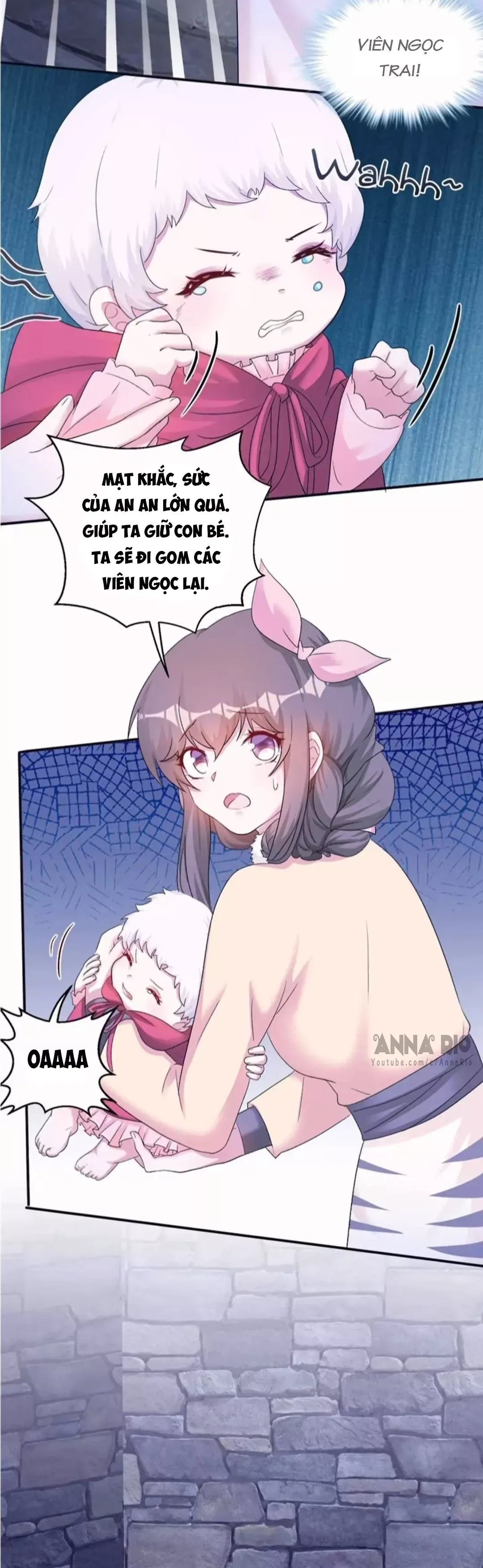 Thảnh Thơi Thú Thế Chủng Chủng Điền, Sinh Sinh Tể Chapter 481 - Trang 2