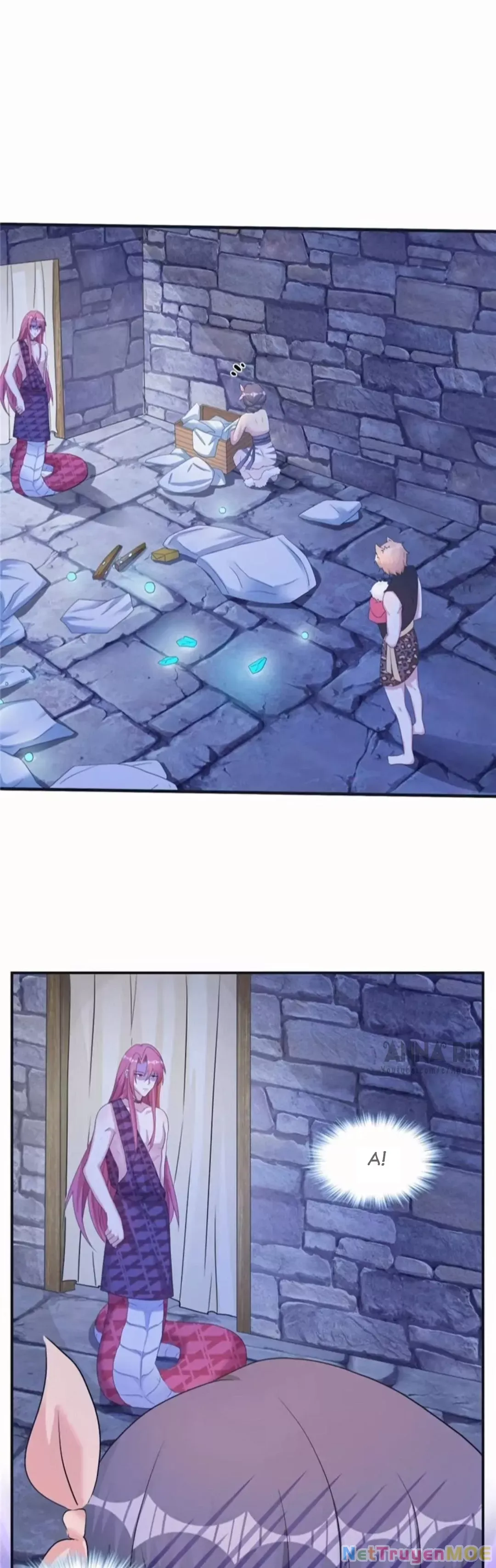 Thảnh Thơi Thú Thế Chủng Chủng Điền, Sinh Sinh Tể Chapter 481 - Trang 2