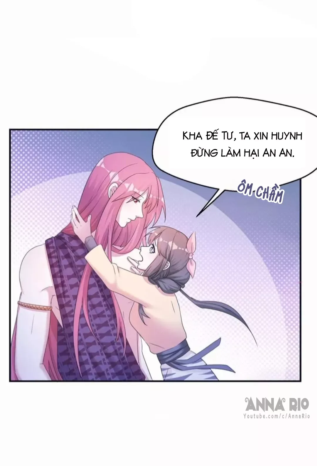 Thảnh Thơi Thú Thế Chủng Chủng Điền, Sinh Sinh Tể Chapter 481 - Trang 2